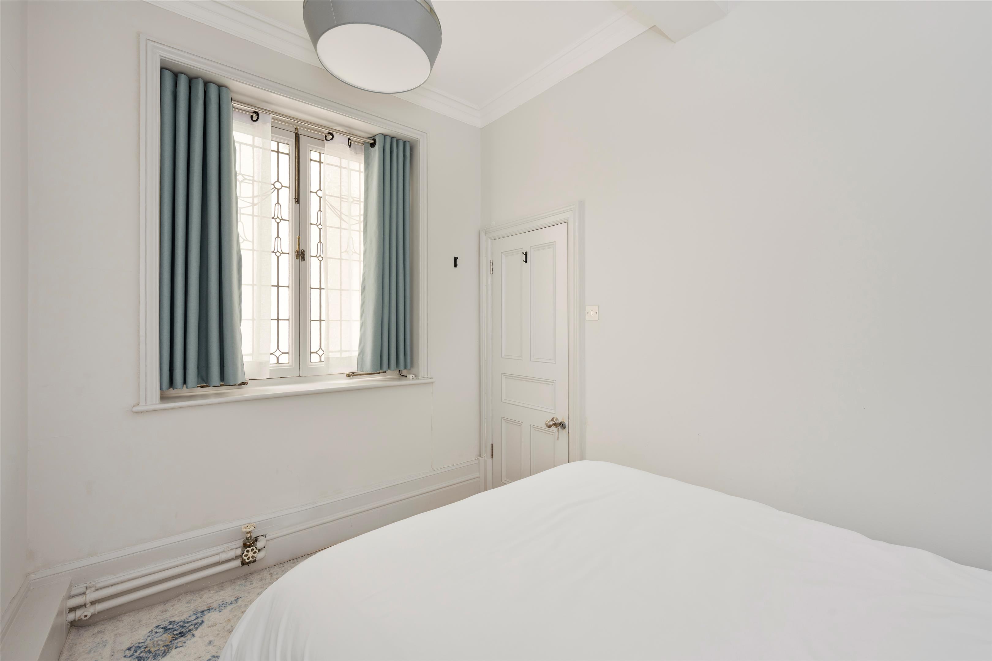 Whitehall Court, St James's, London, SW1A
