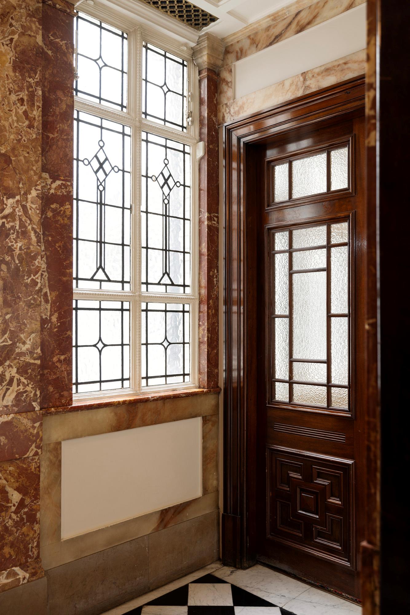 Whitehall Court, London, SW1A