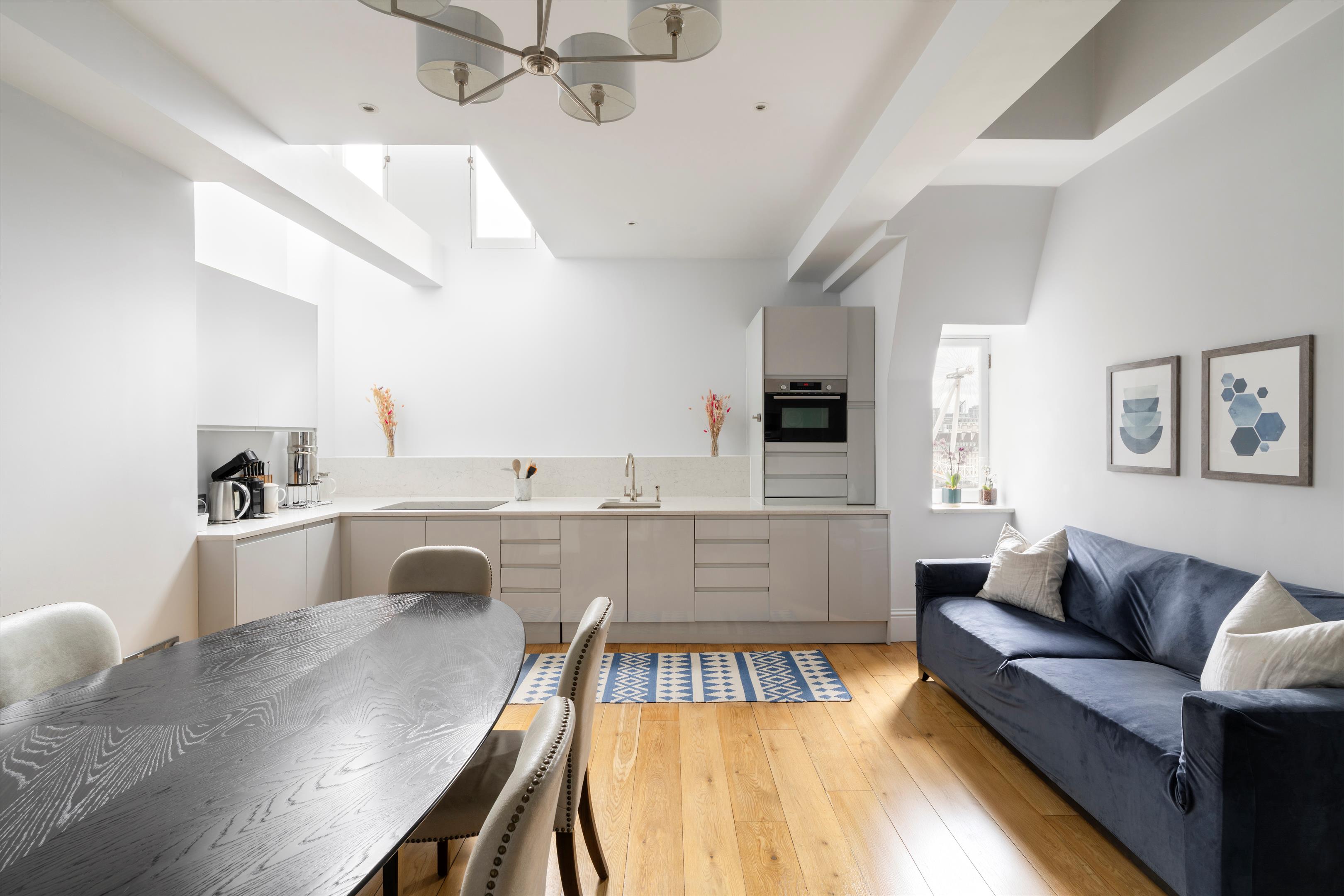 Whitehall Court, London, SW1A