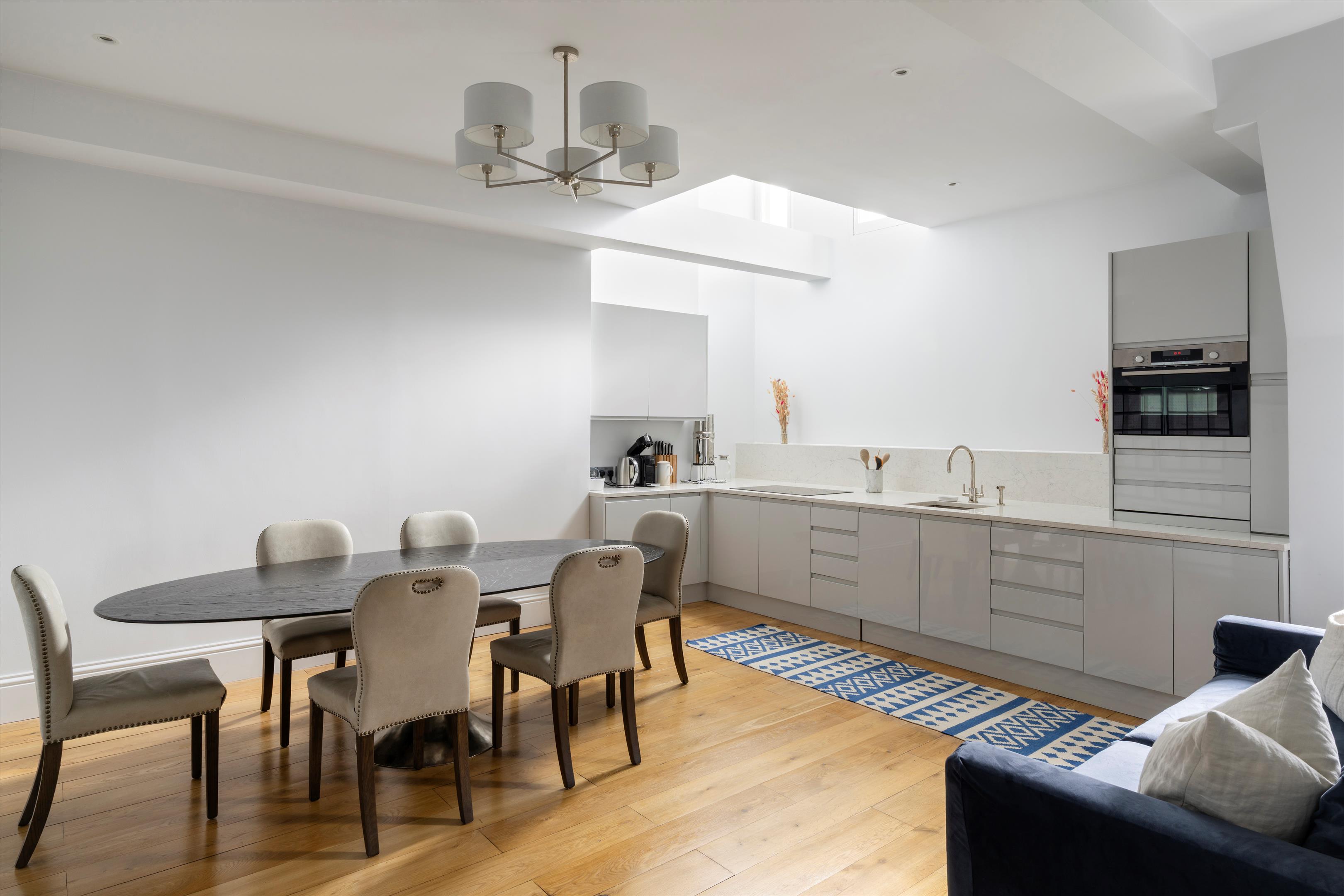 Whitehall Court, London, SW1A