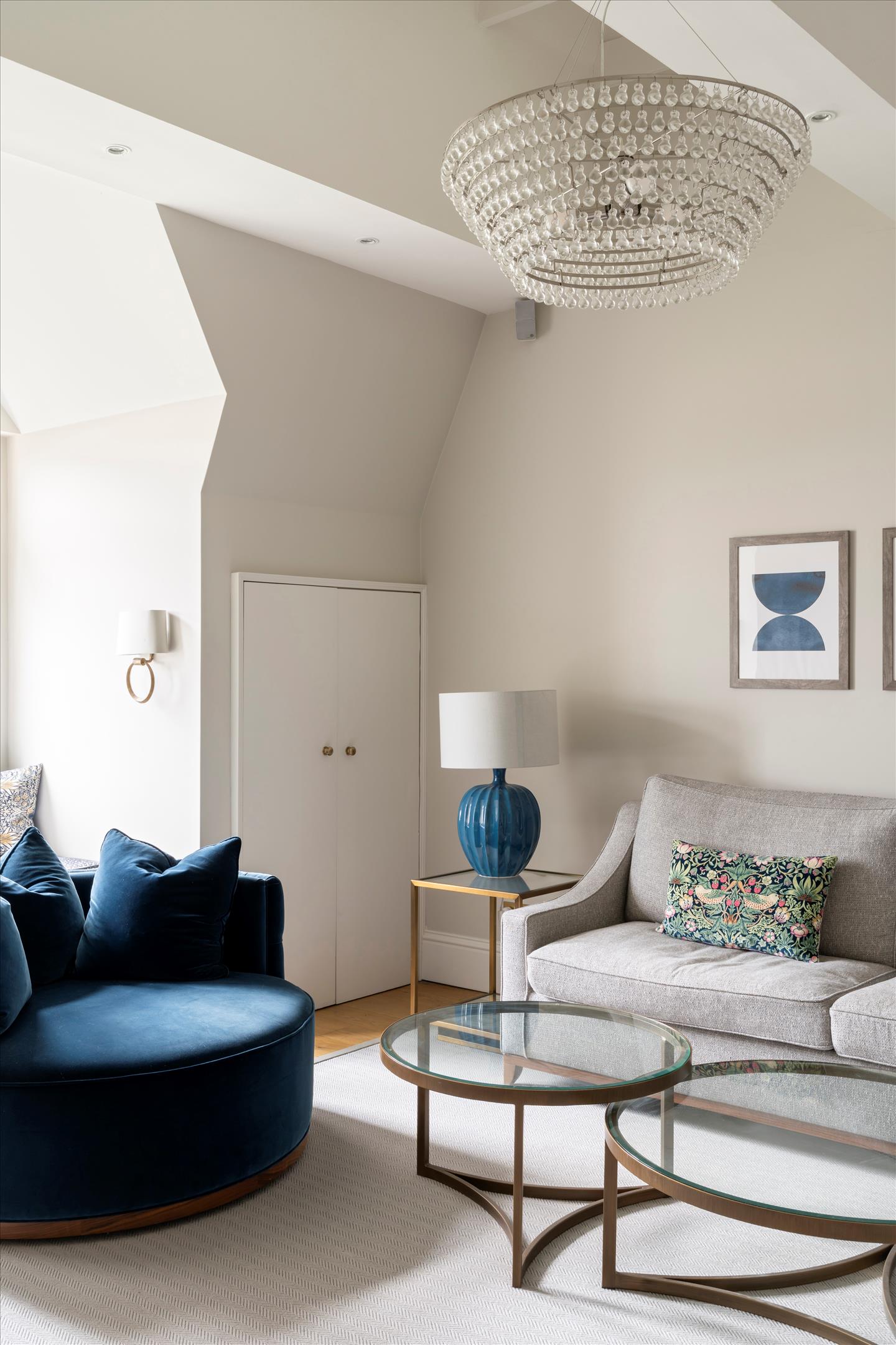Whitehall Court, London, SW1A