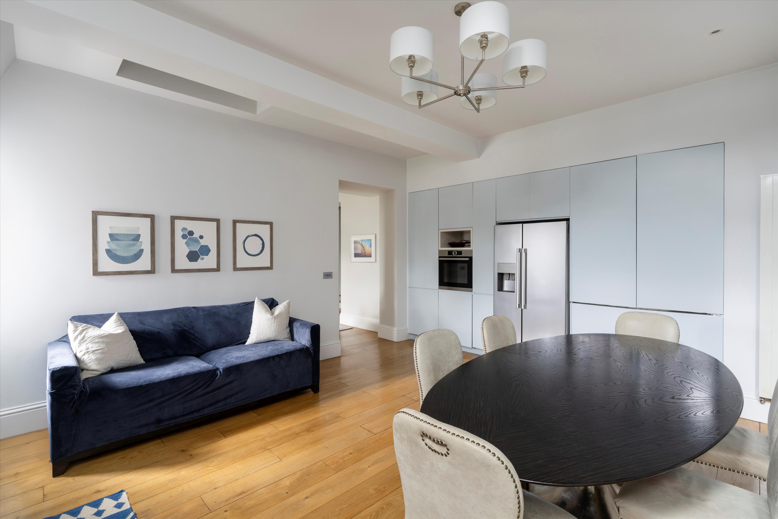 Whitehall Court, London, SW1A
