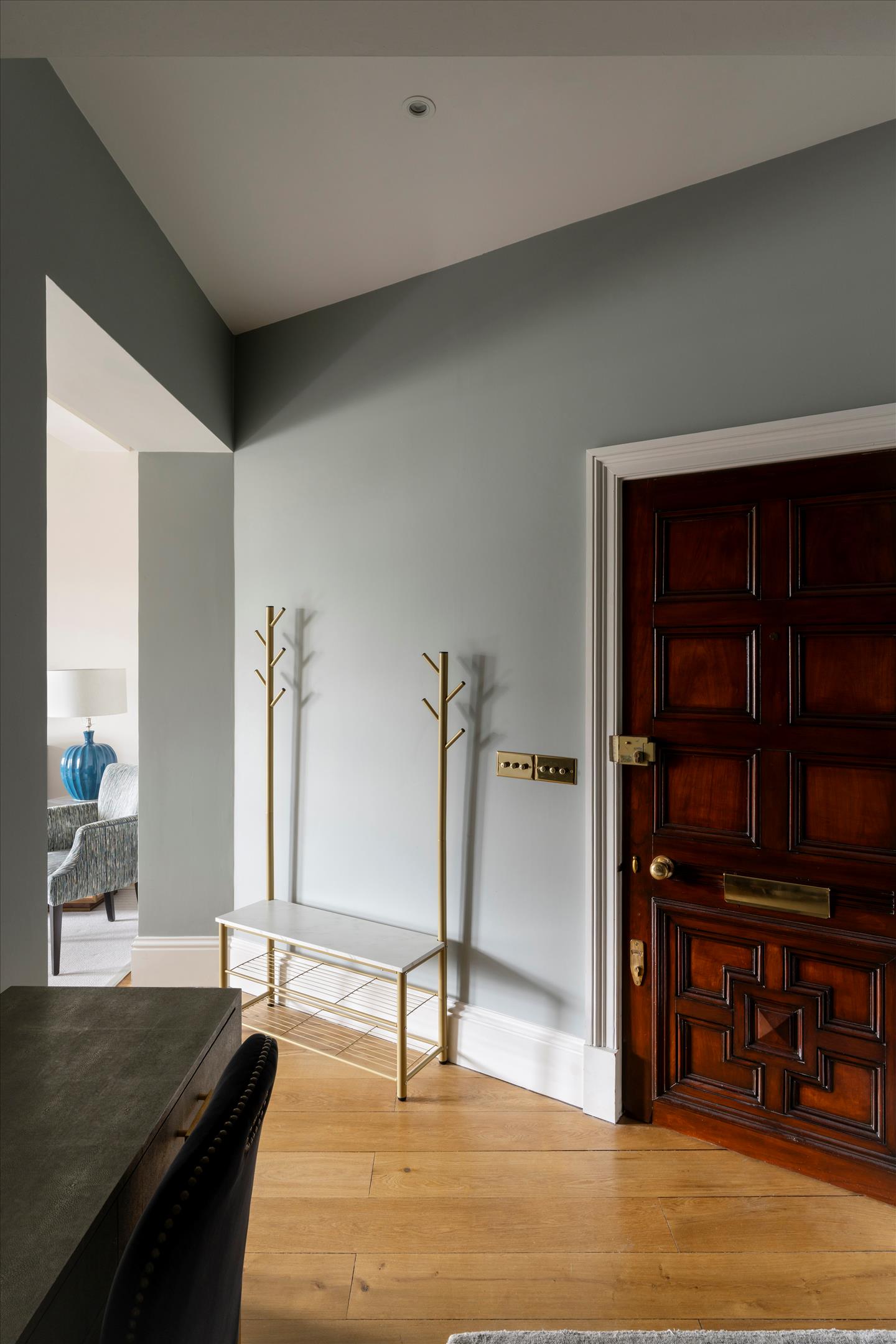 Whitehall Court, London, SW1A