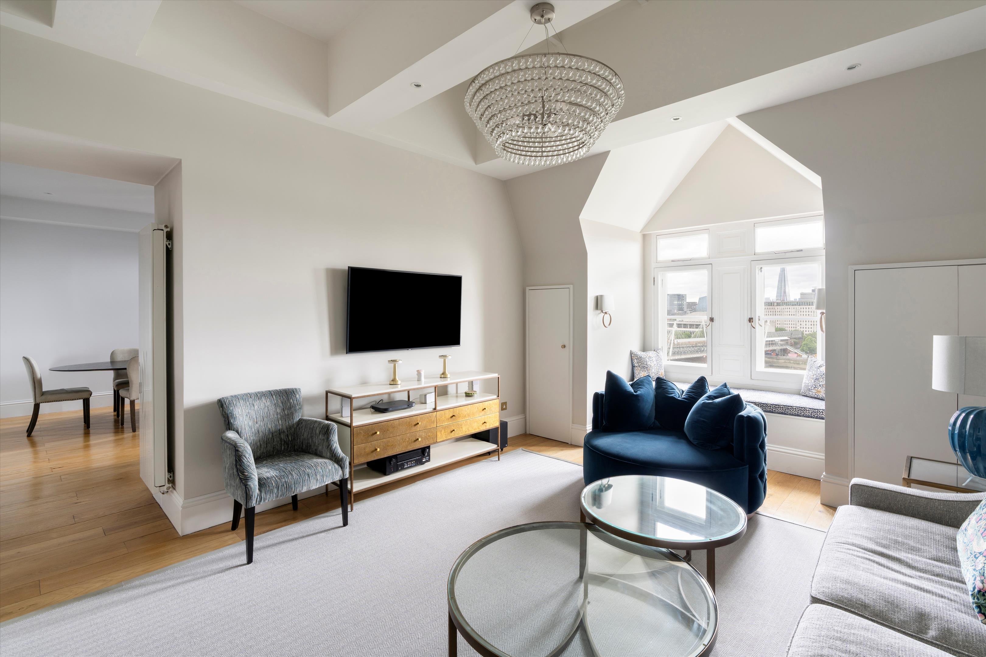 Whitehall Court, London, SW1A
