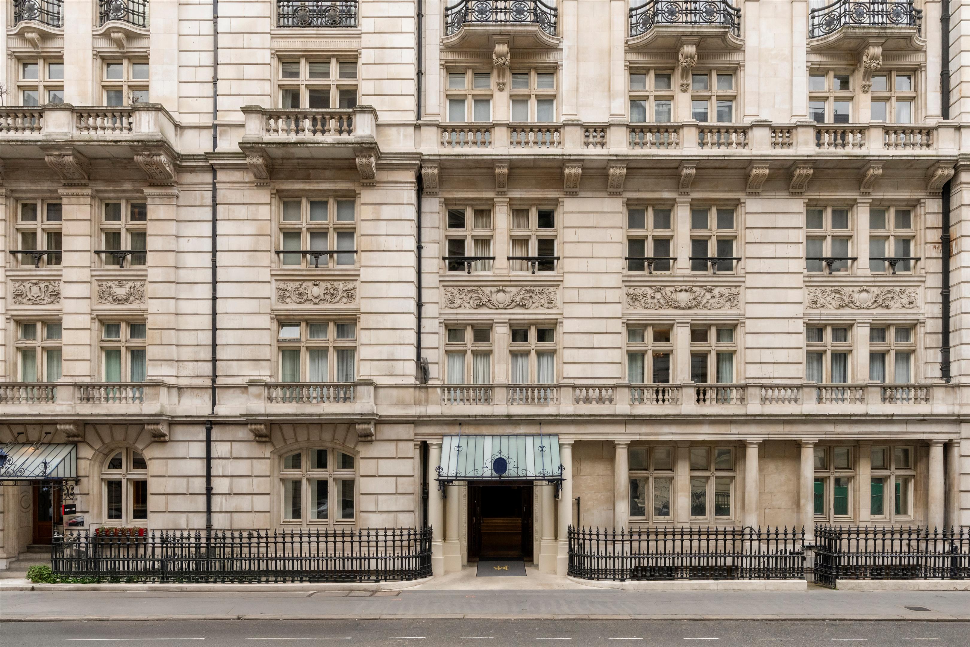 Whitehall Court, London, SW1A