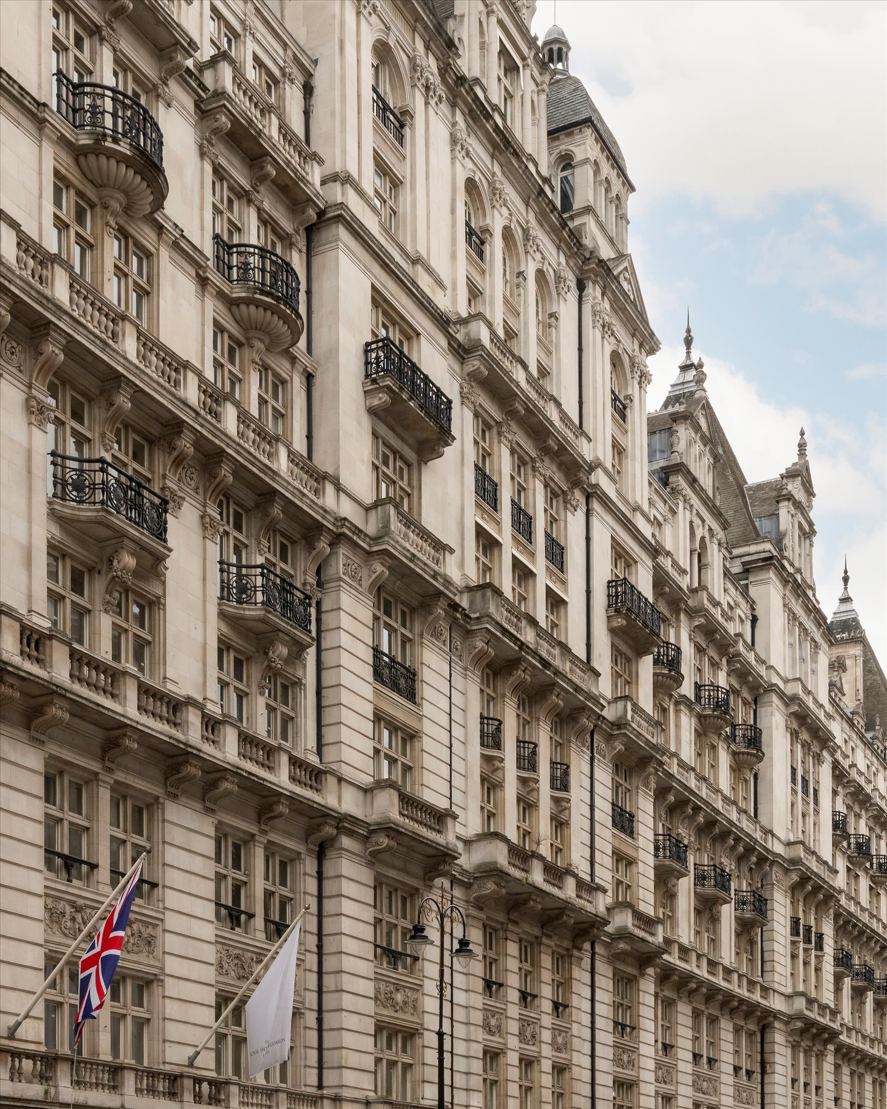 Whitehall Court, London, SW1A