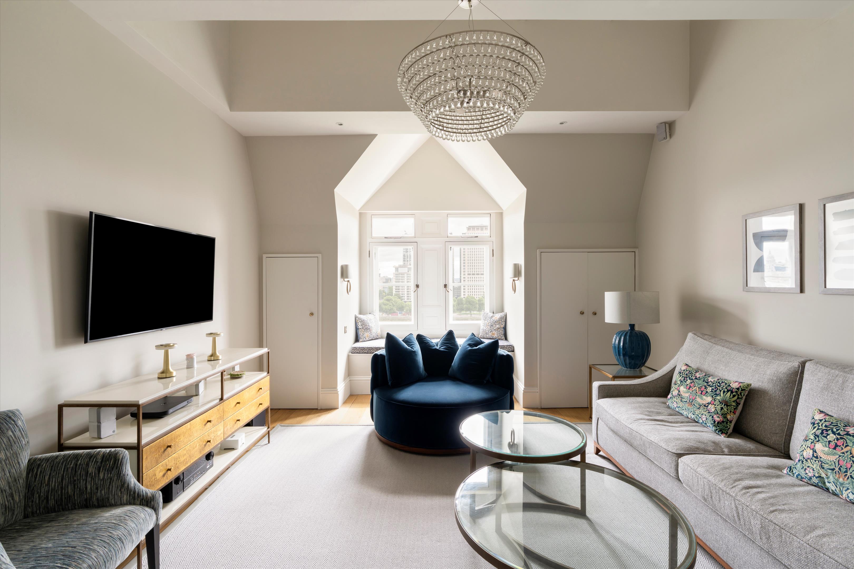 Whitehall Court, London, SW1A
