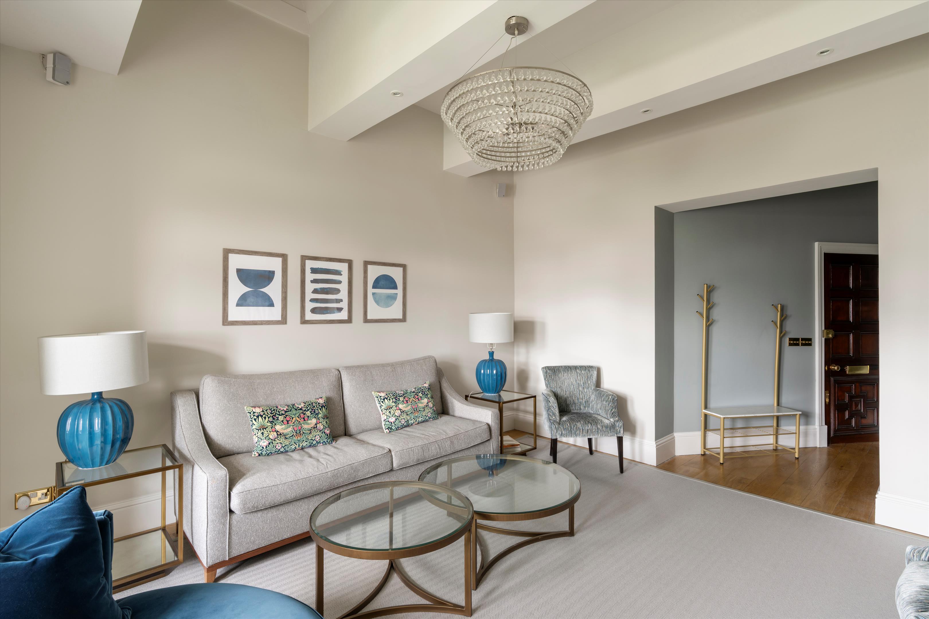 Whitehall Court, London, SW1A