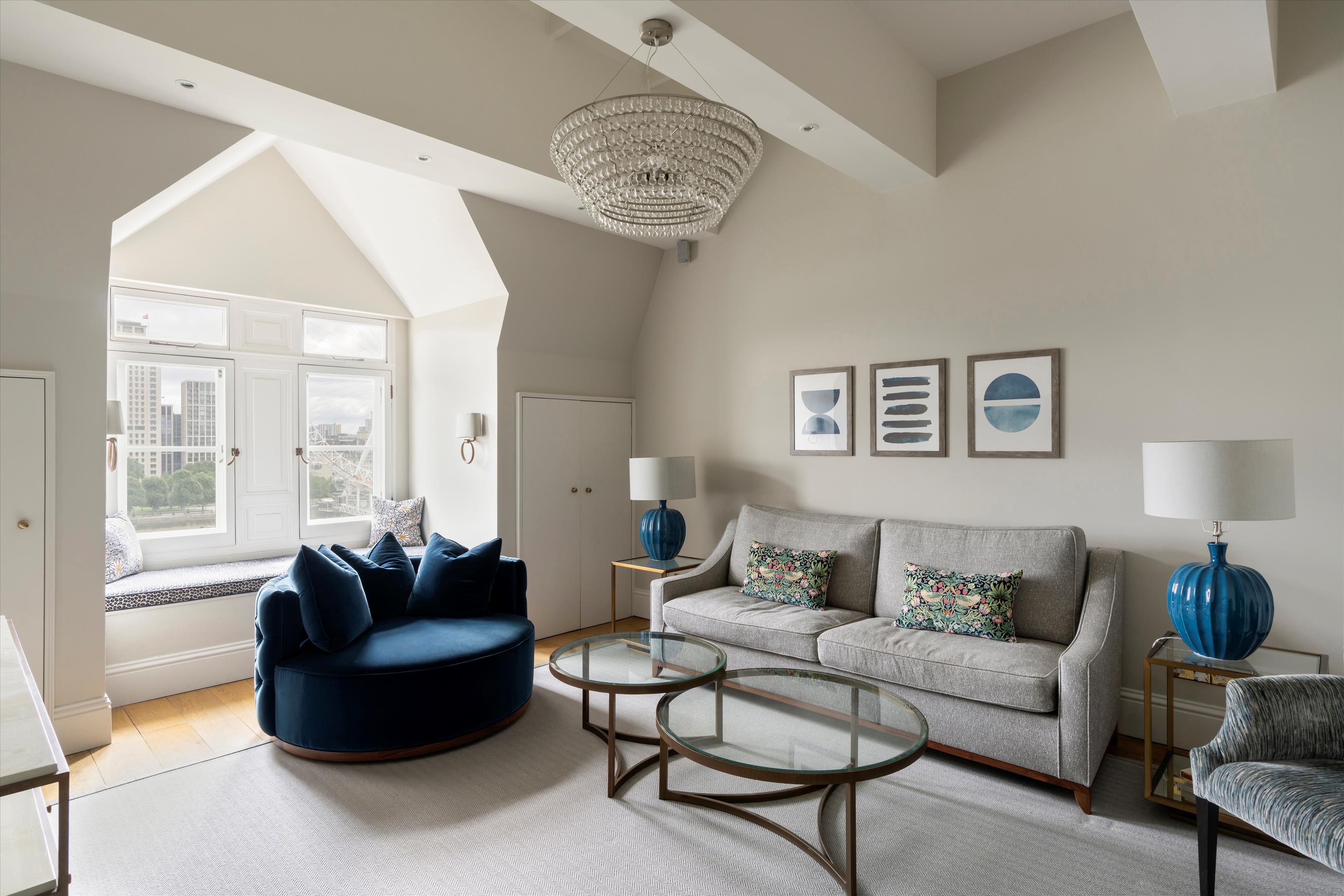 Whitehall Court, London, SW1A