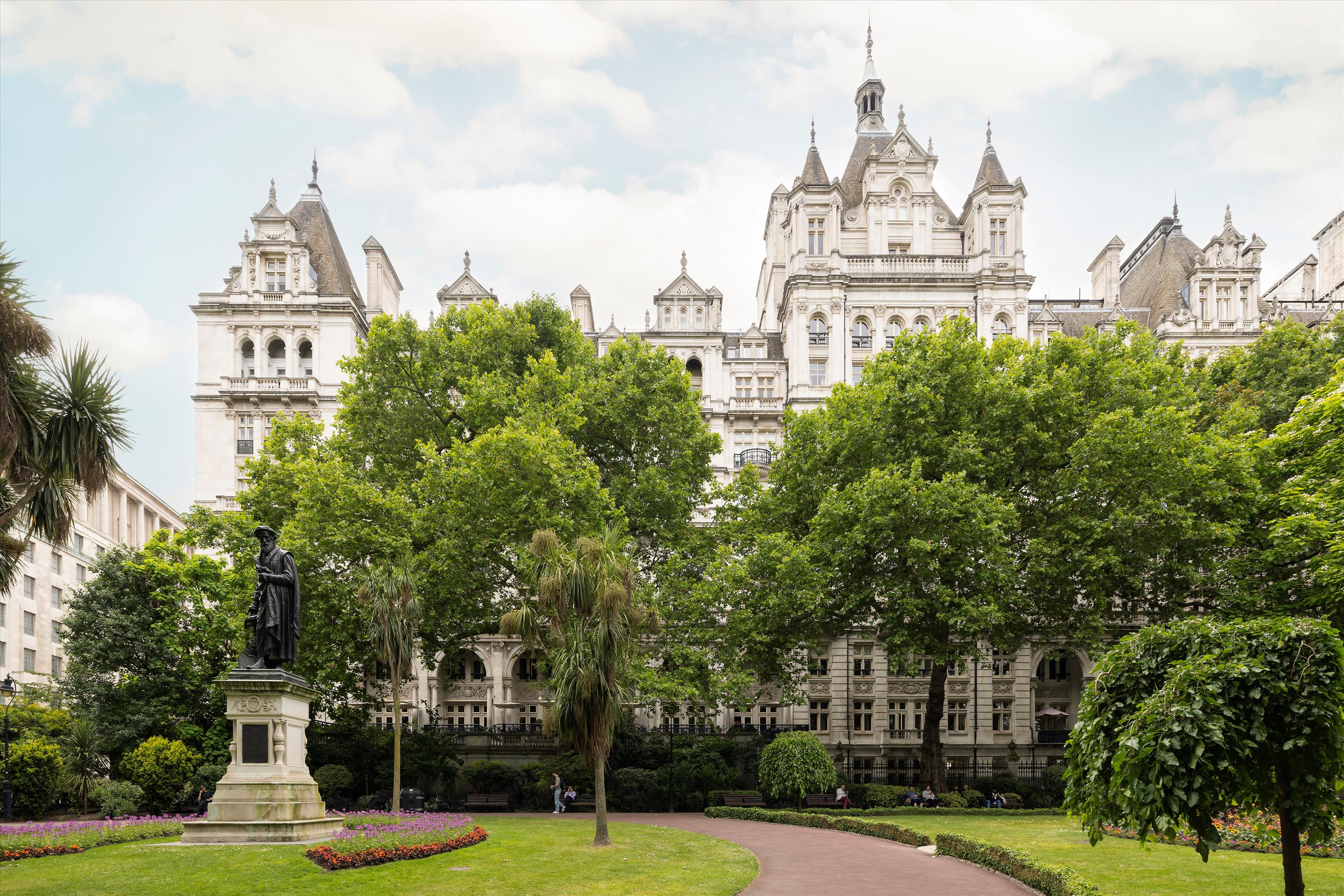 Whitehall Court, London, SW1A