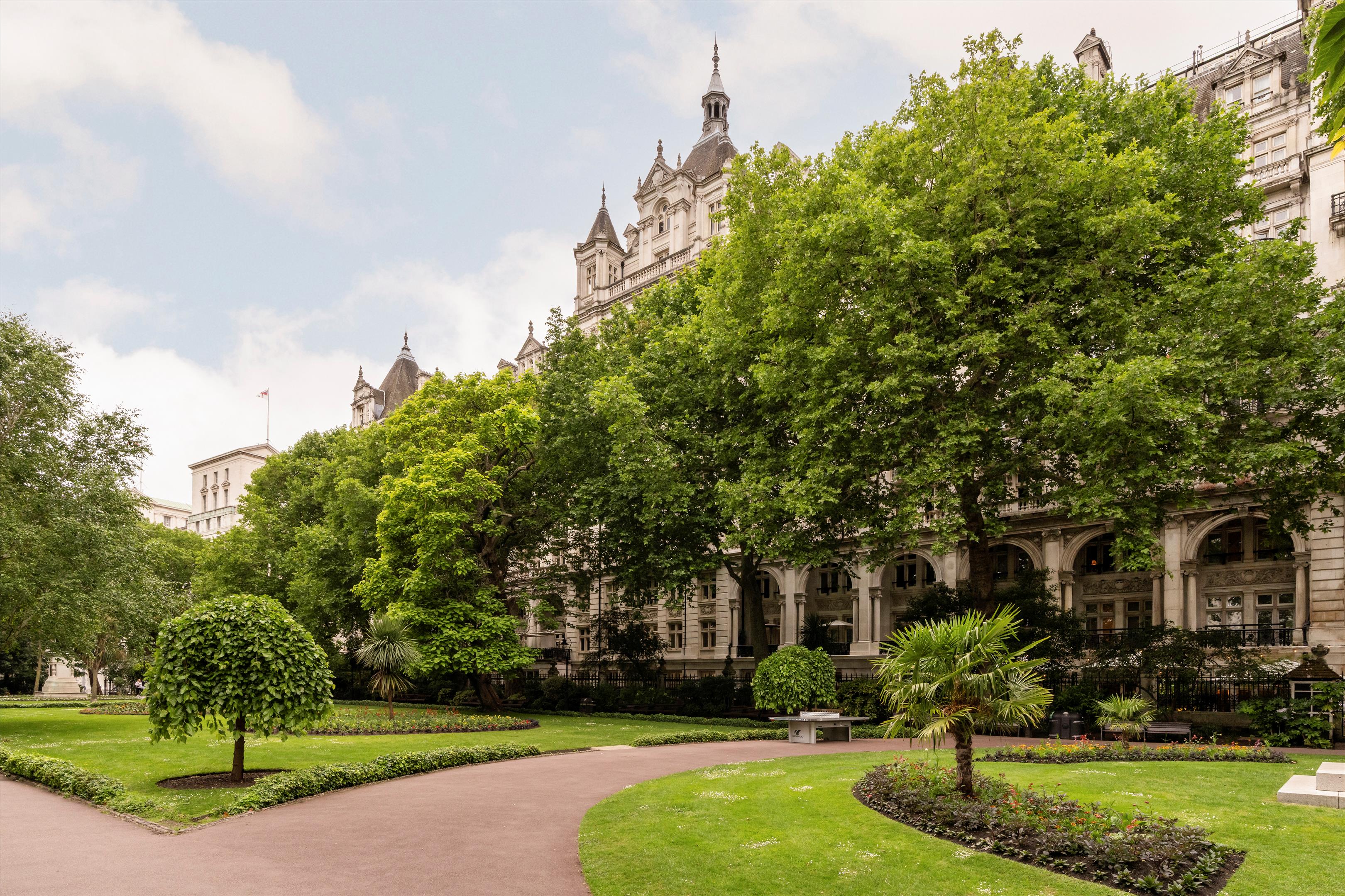 Whitehall Court, London, SW1A