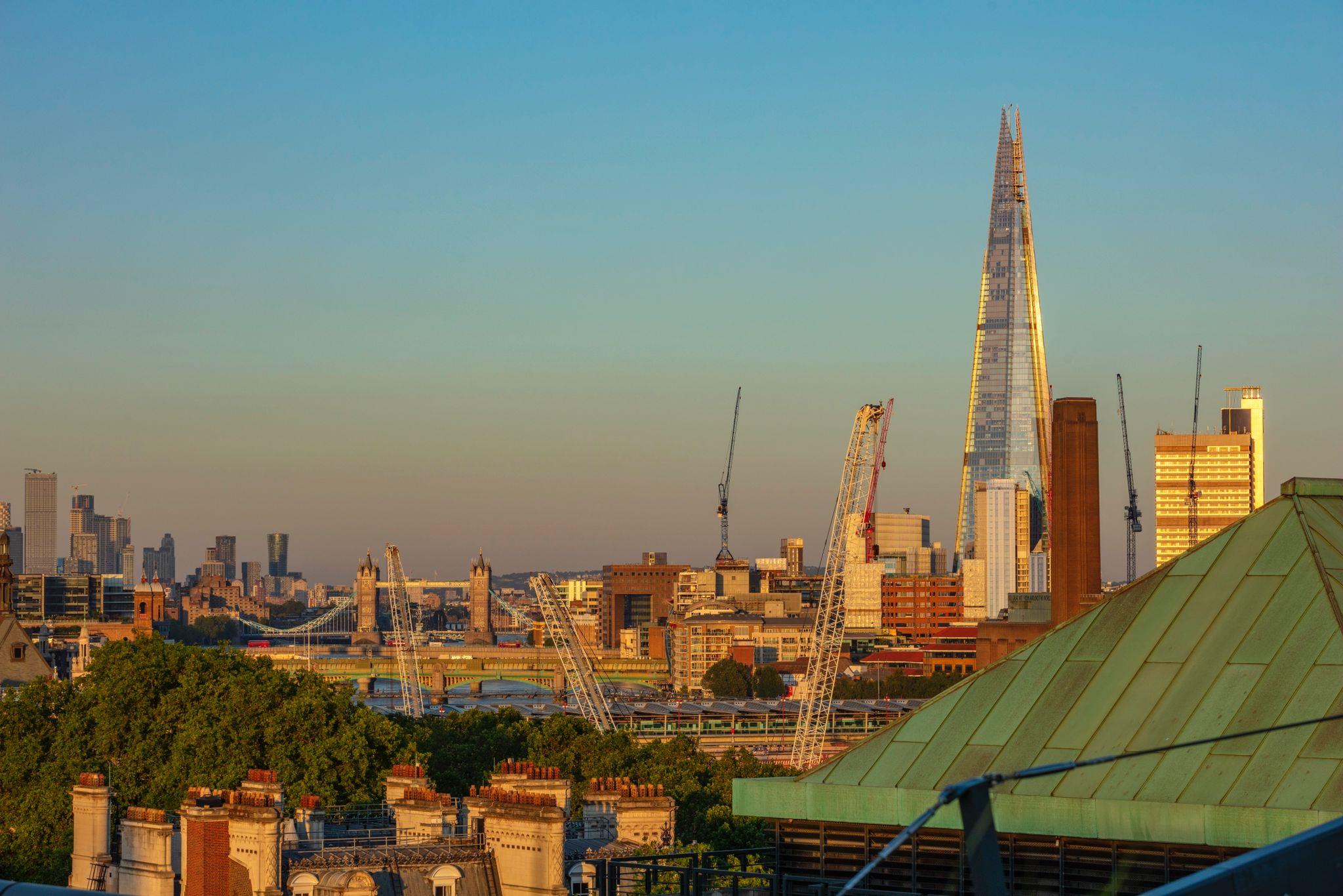 Strand, Covent Garden, London, WC2R