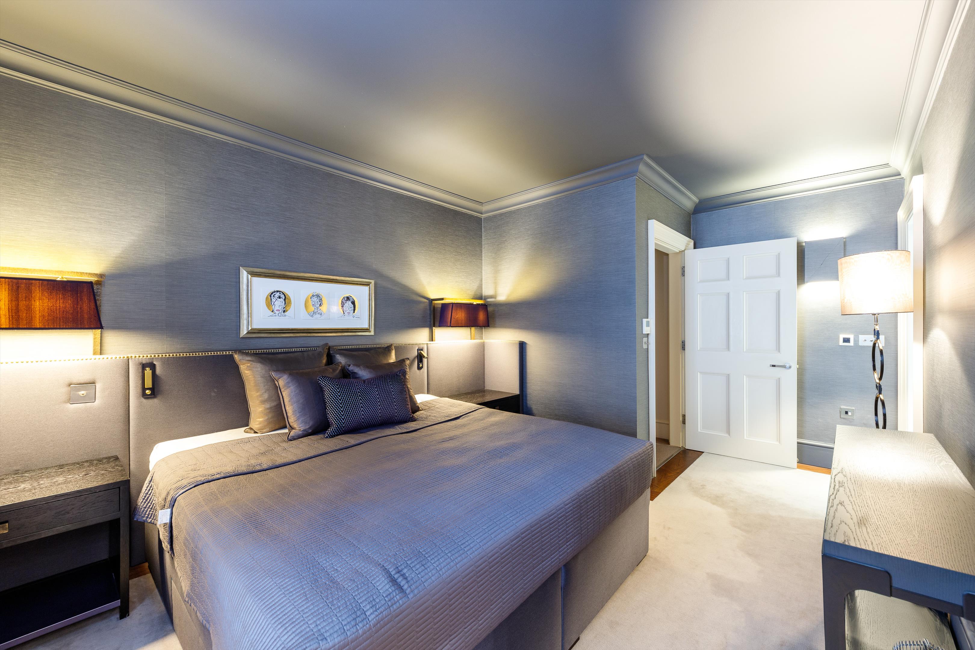 Buckingham Street, London, WC2N