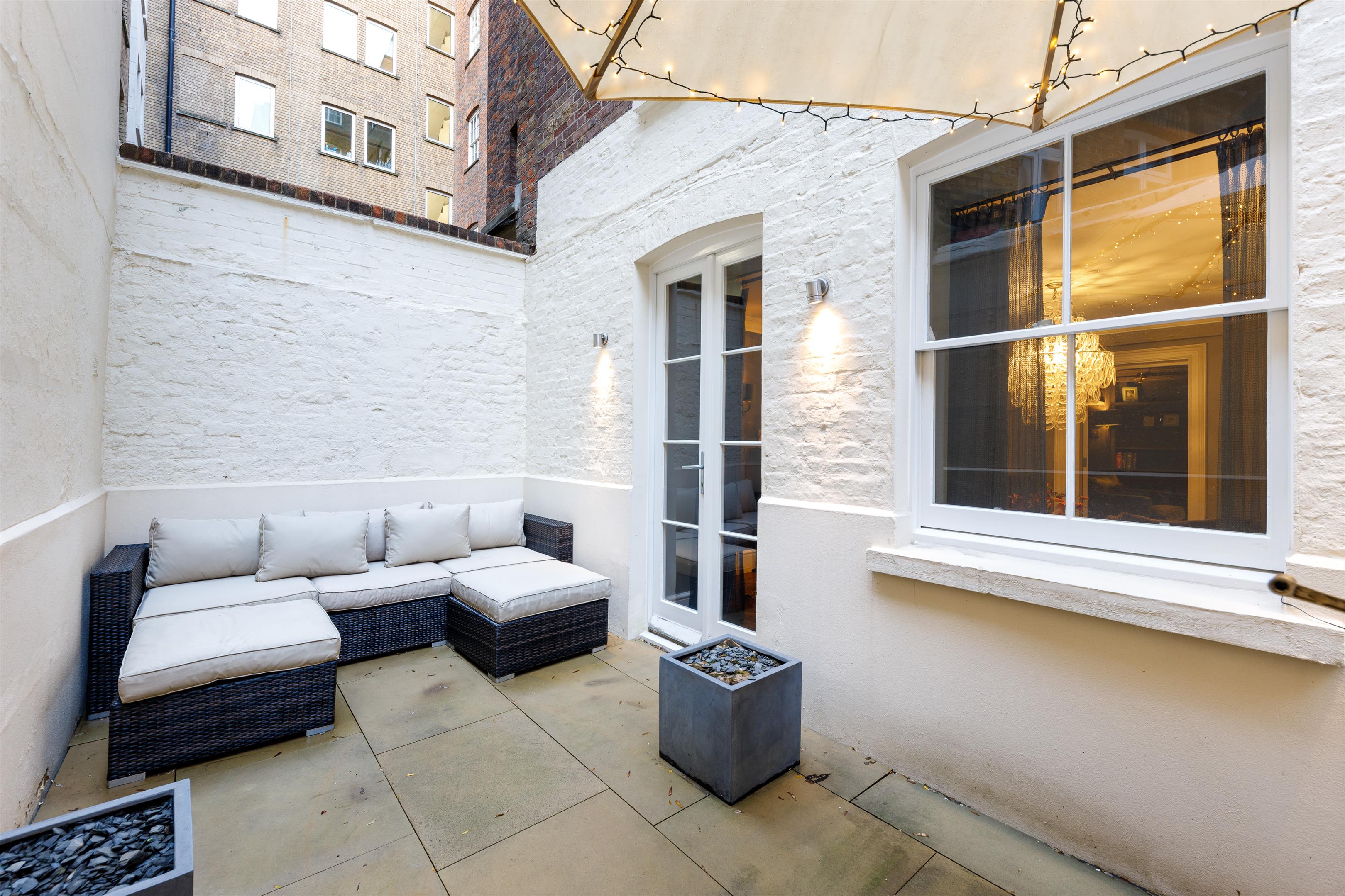 Buckingham Street, London, WC2N