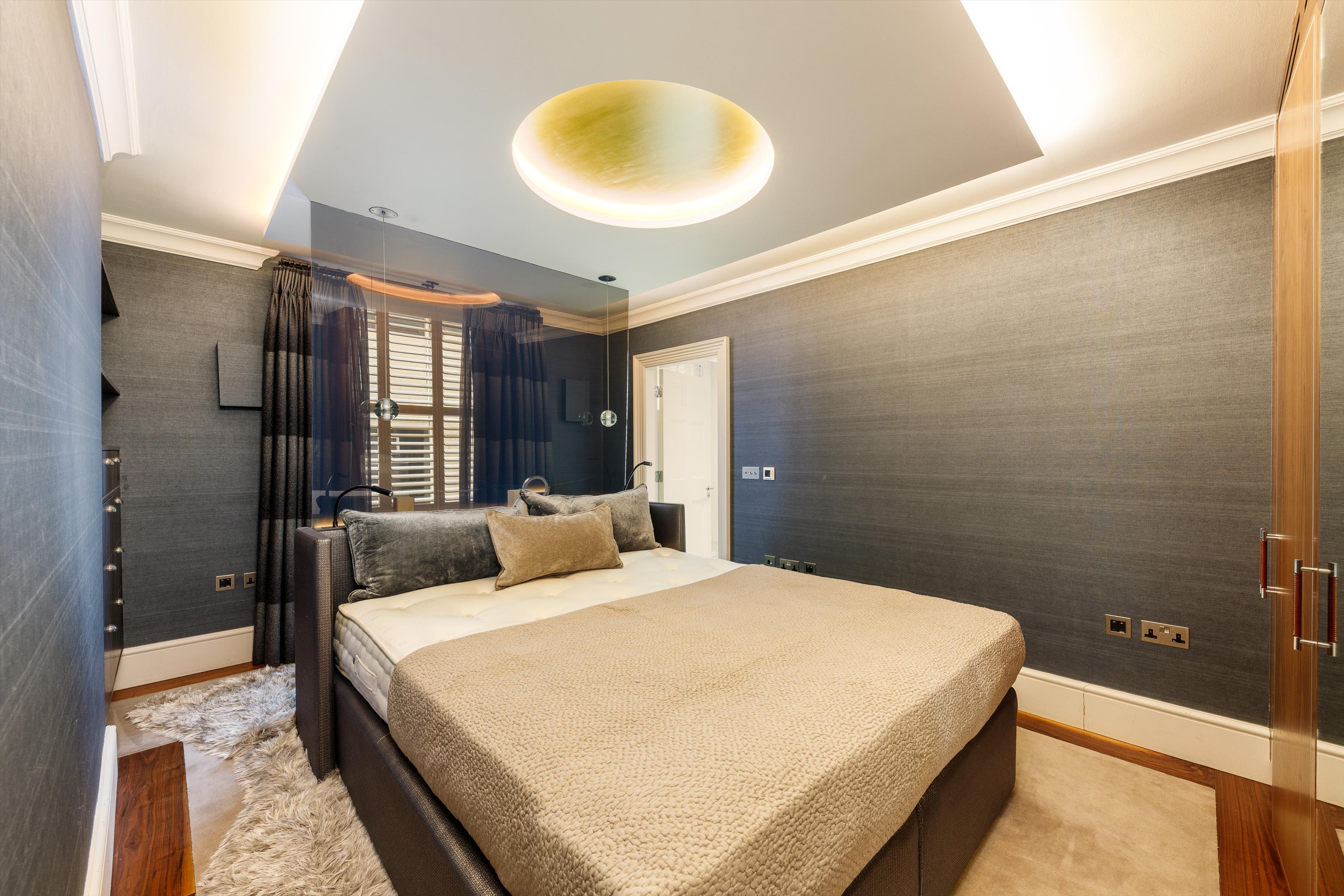 Buckingham Street, London, WC2N