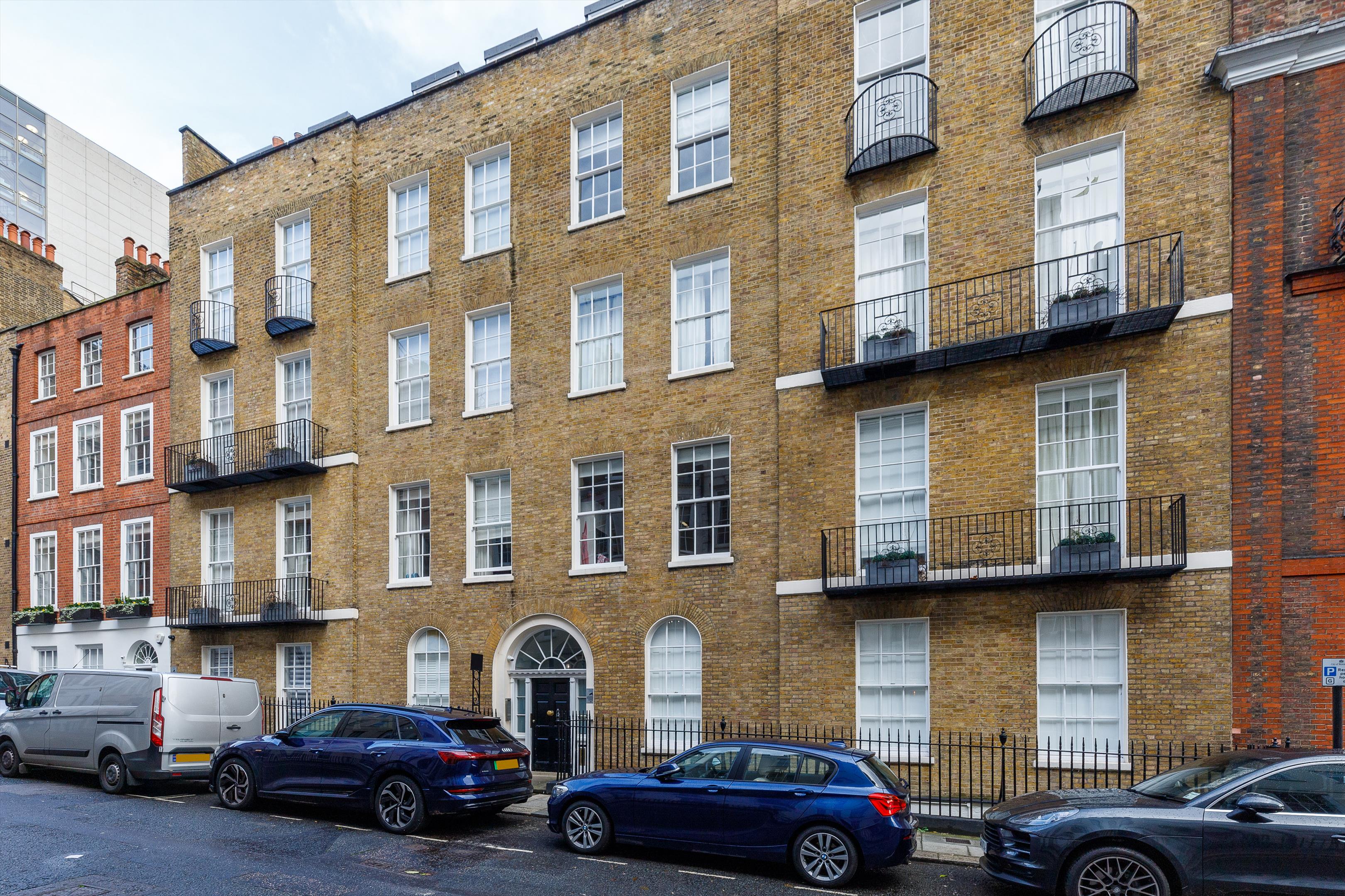 Buckingham Street, London, WC2N