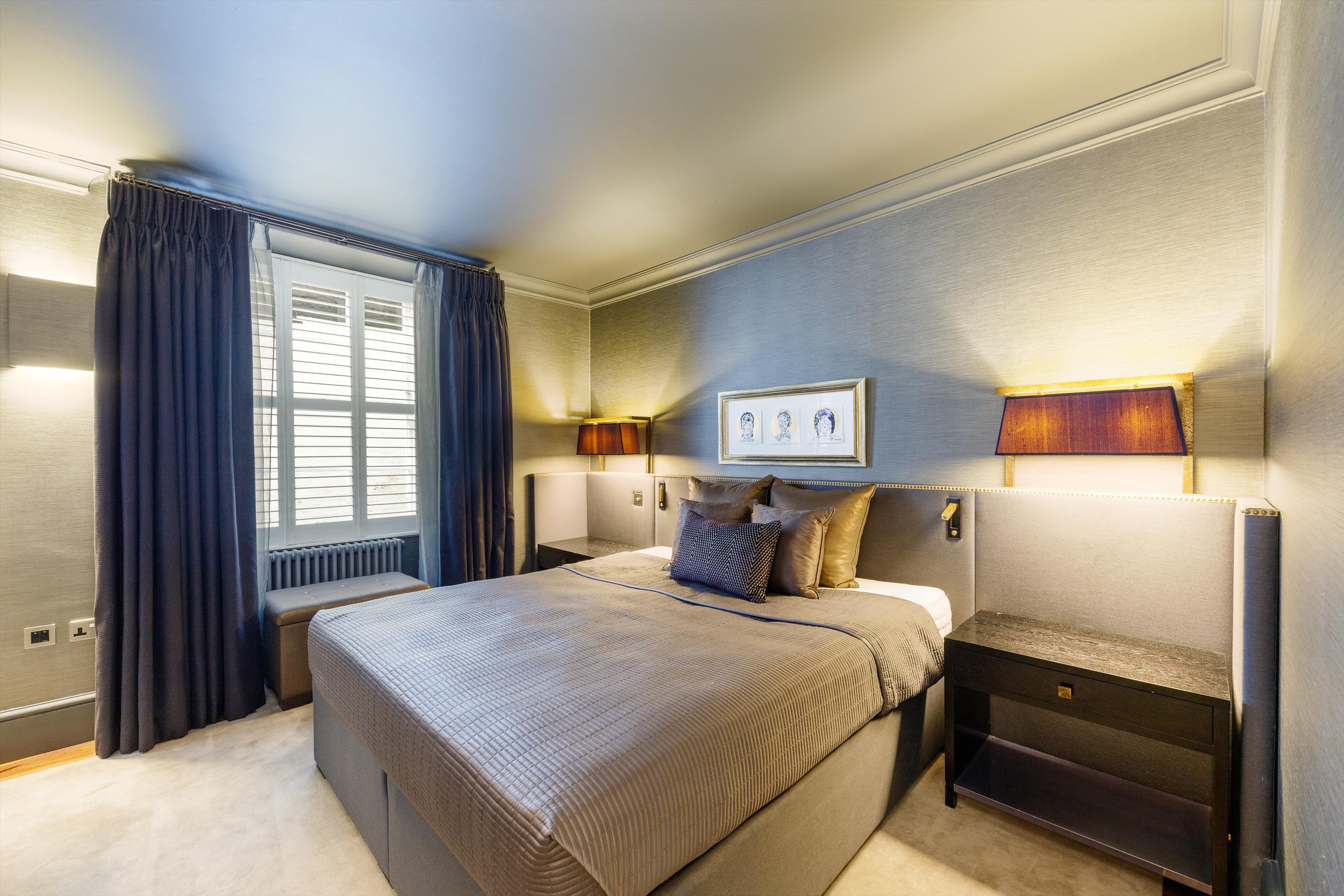 Buckingham Street, London, WC2N