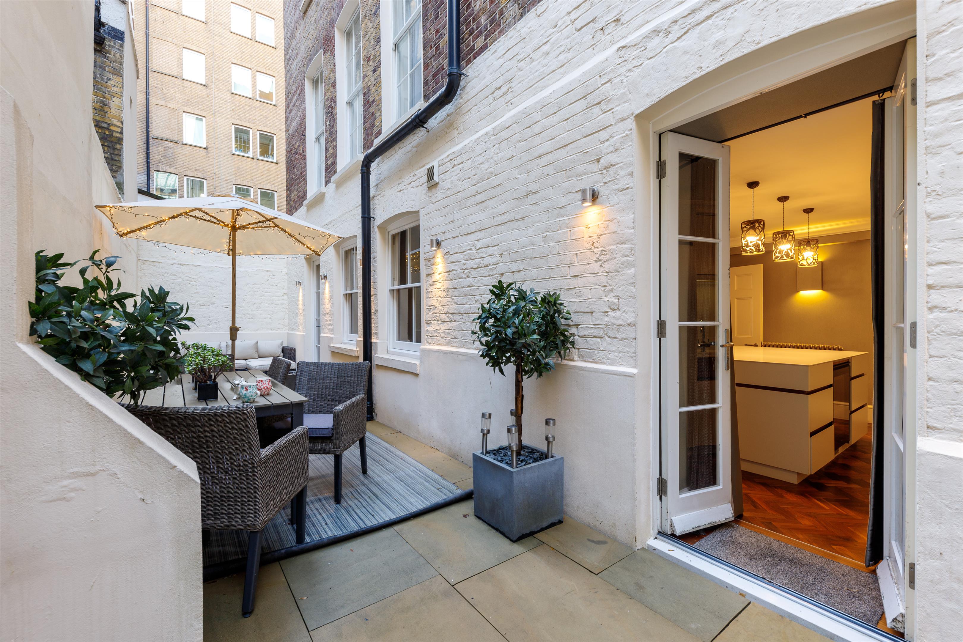 Buckingham Street, London, WC2N