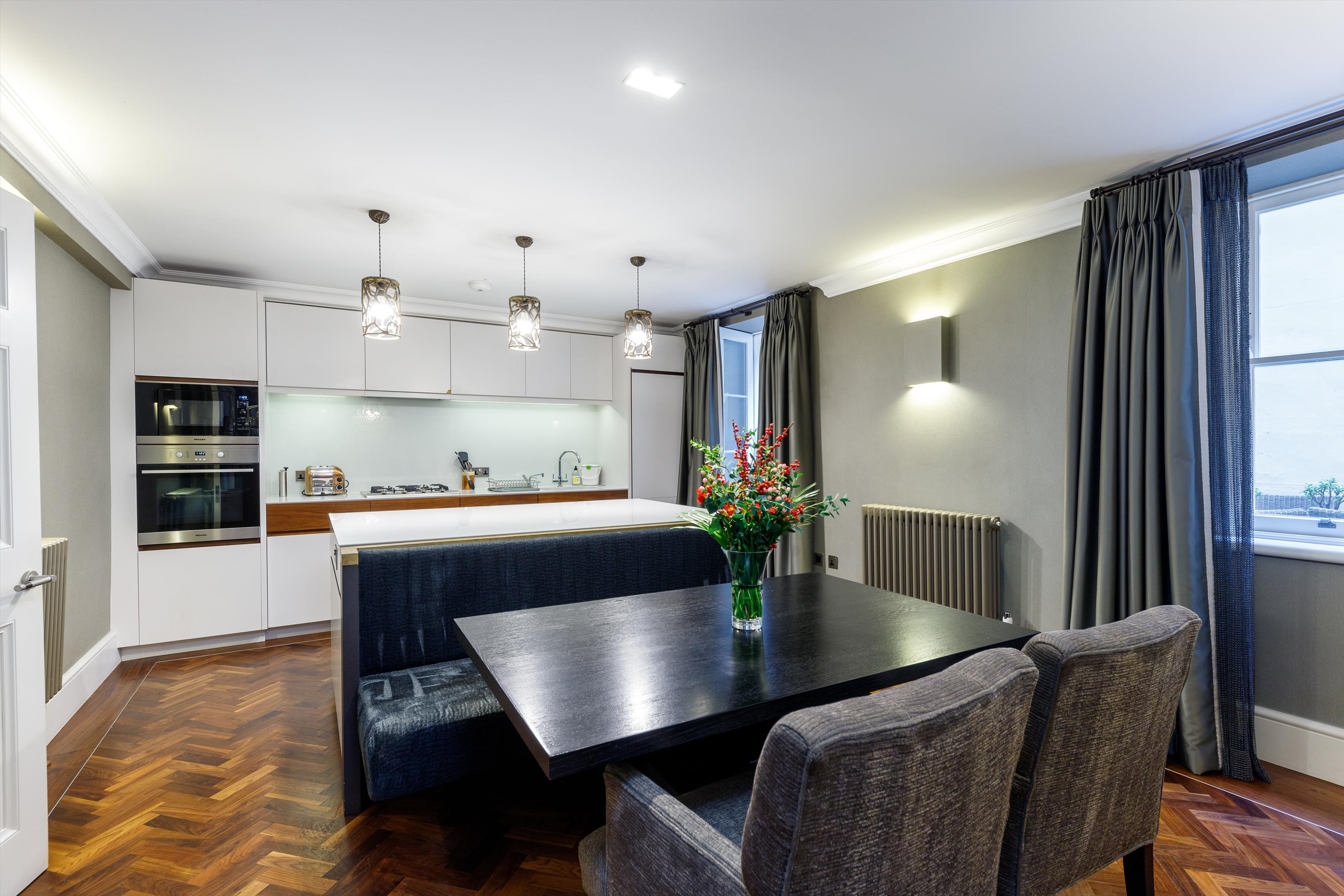 Buckingham Street, London, WC2N