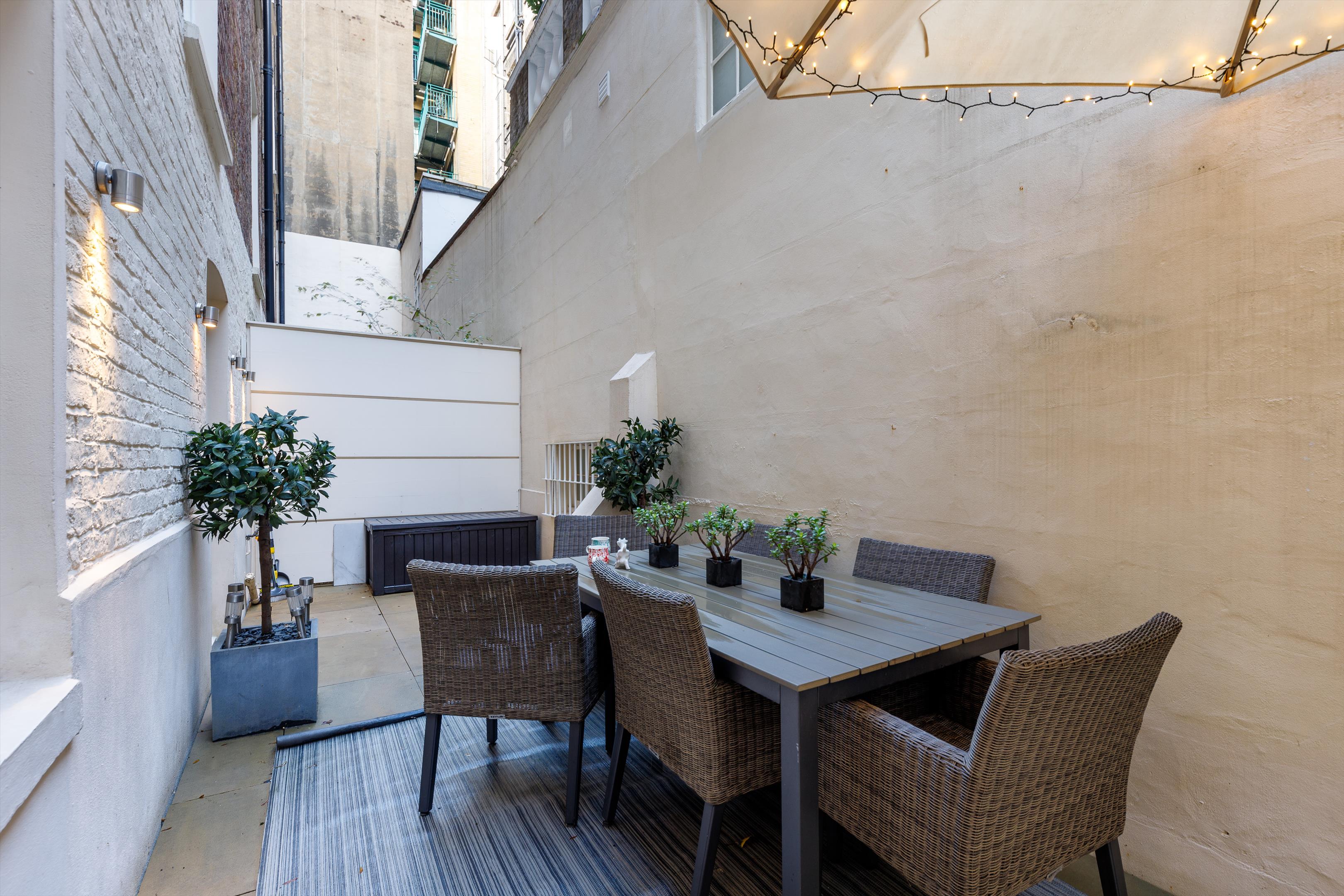 Buckingham Street, London, WC2N