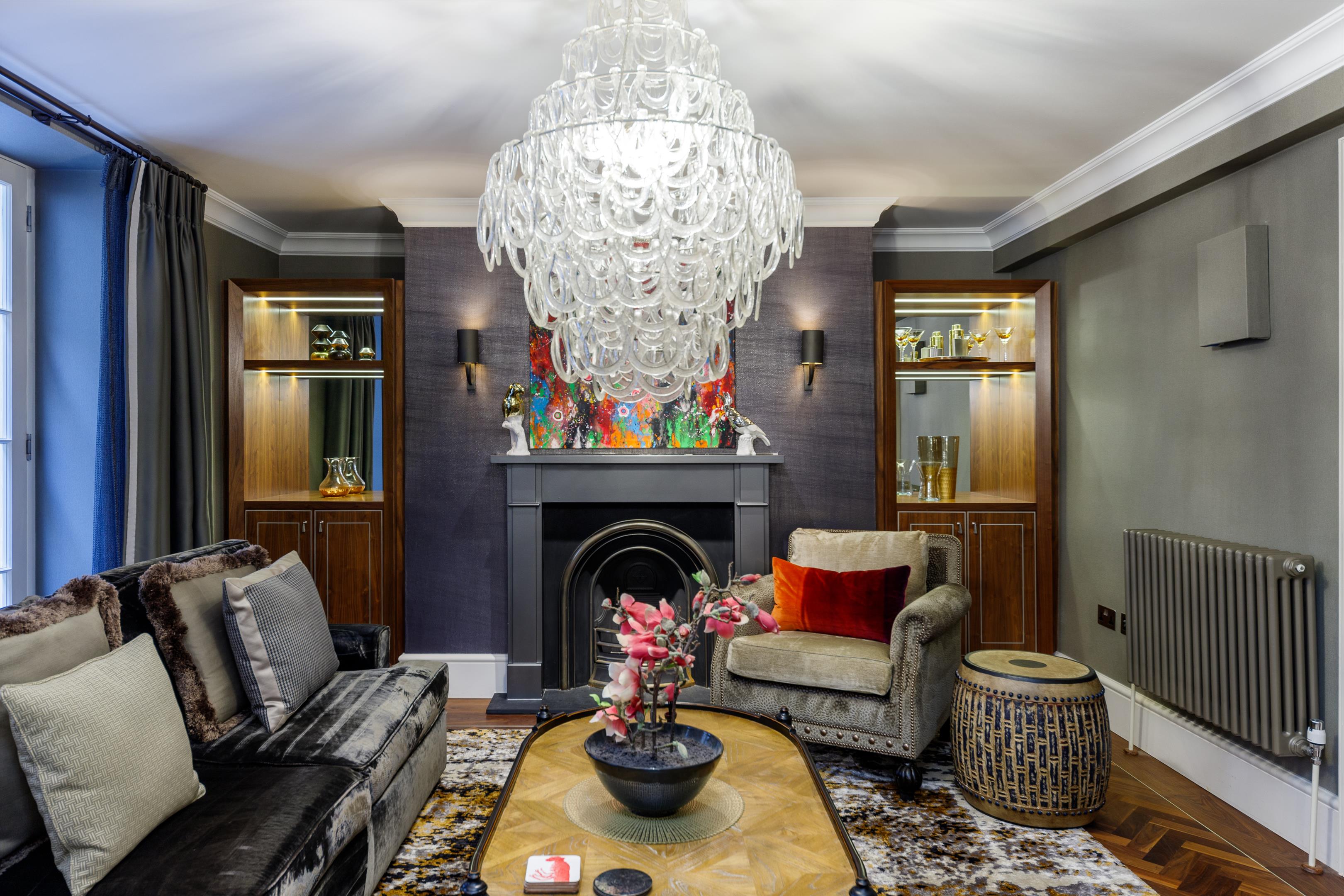Buckingham Street, London, WC2N
