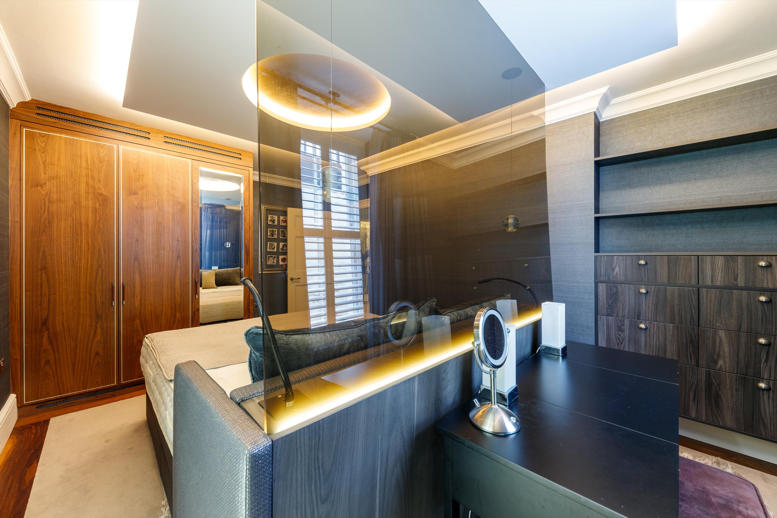 Buckingham Street, London, WC2N