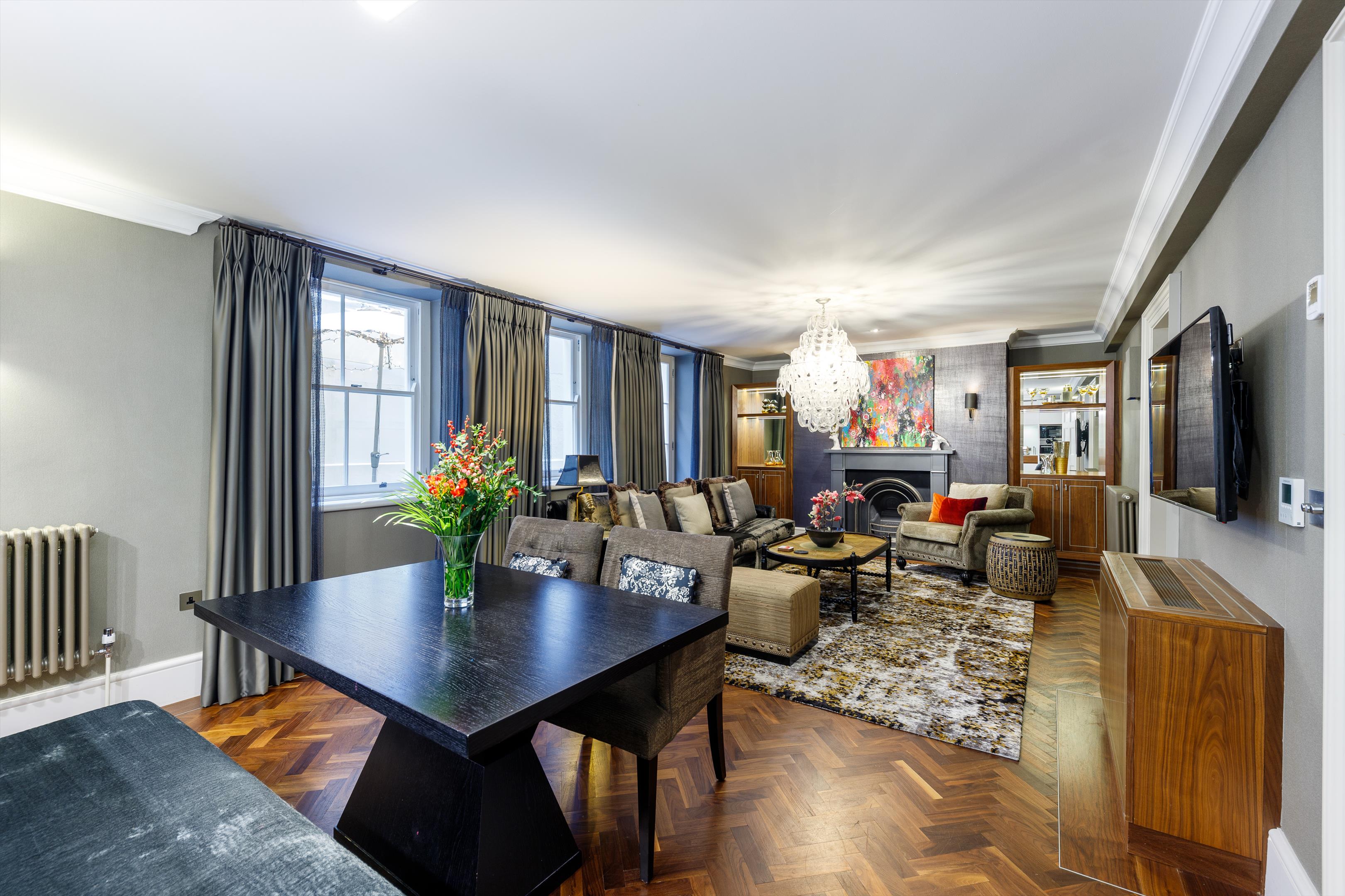 Buckingham Street, London, WC2N