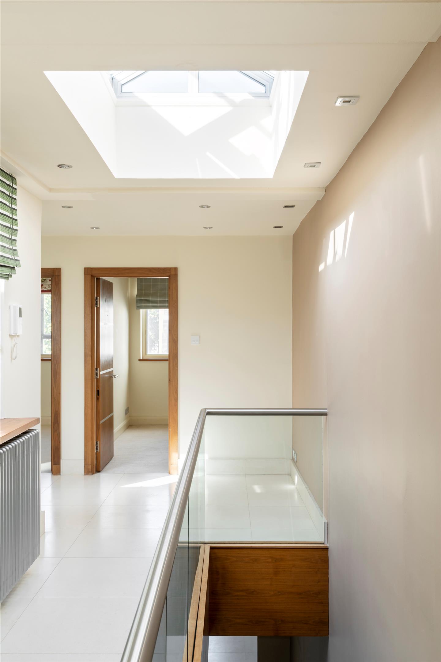 Upper Brook Street, Mayfair, London, W1K