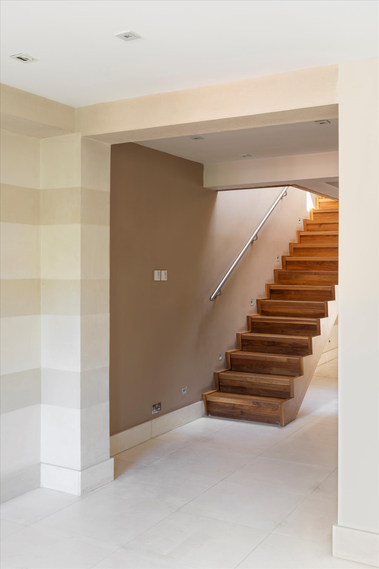 Upper Brook Street, Mayfair, London, W1K