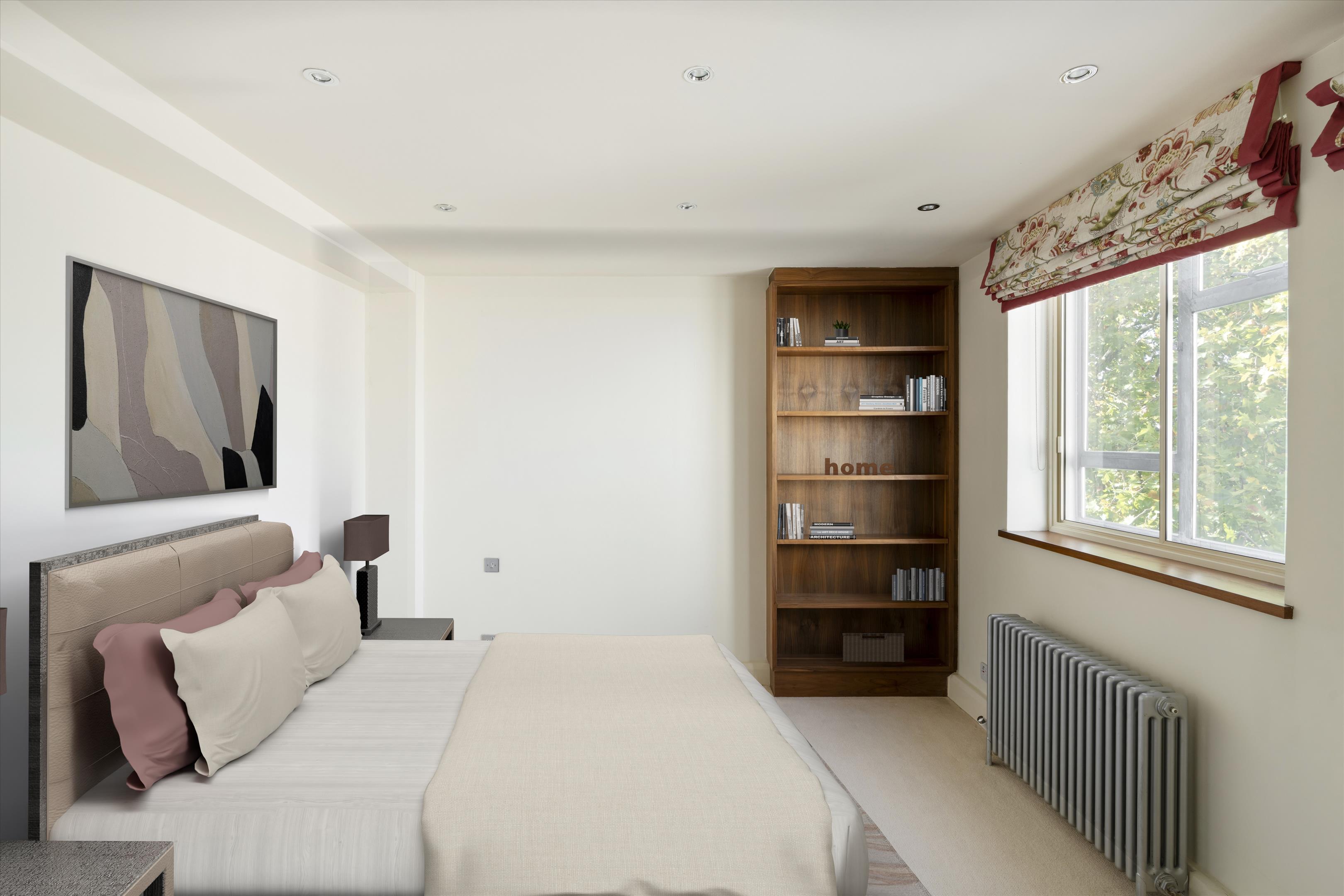 Upper Brook Street, Mayfair, London, W1K