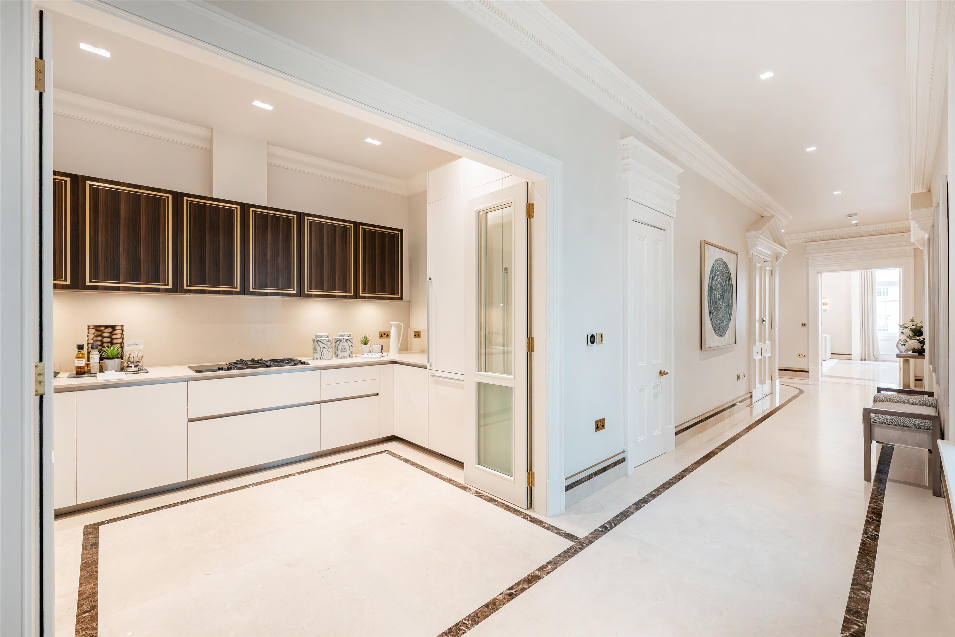 Upper Grosvenor Street, London W1K