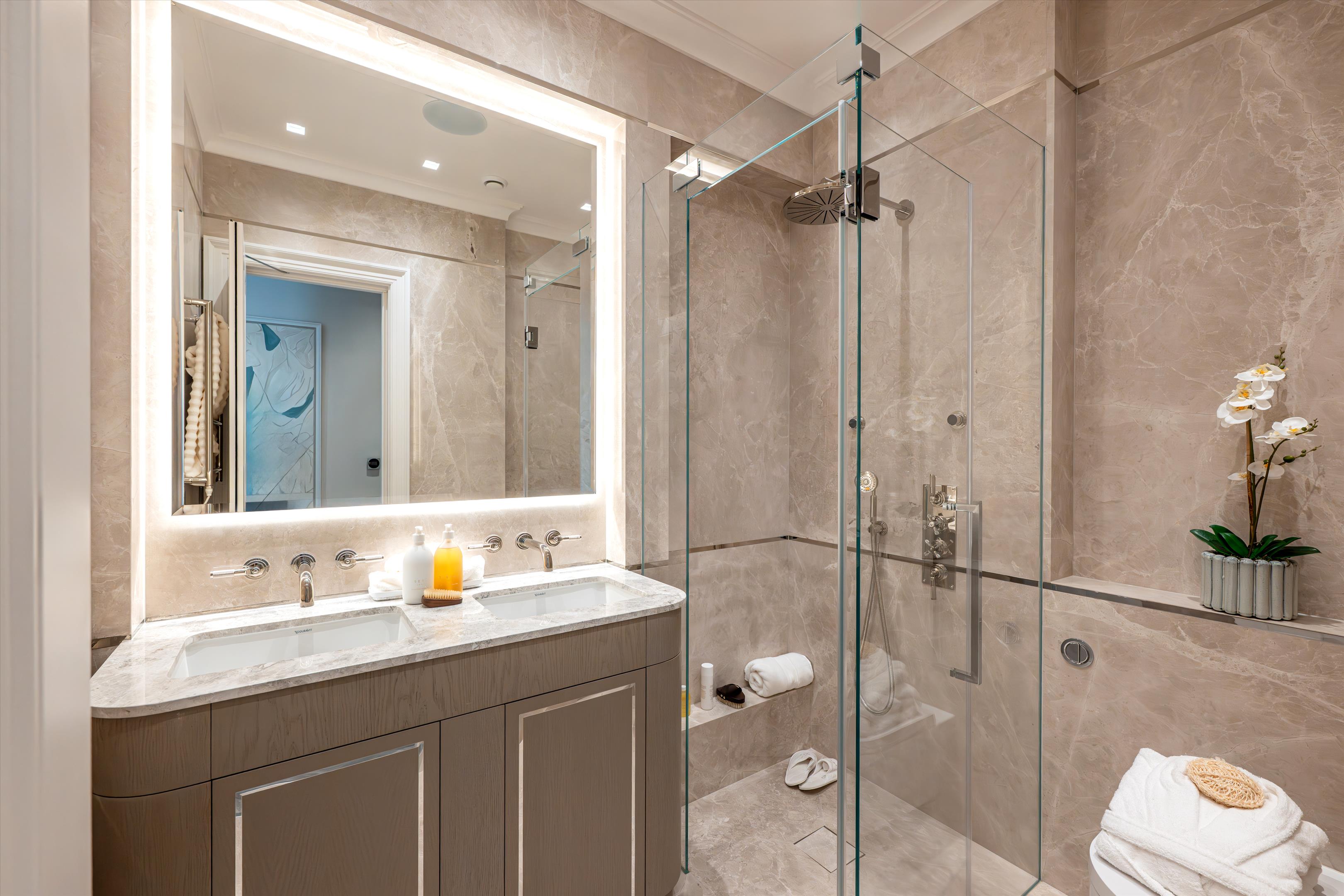 Upper Grosvenor Street, London W1K