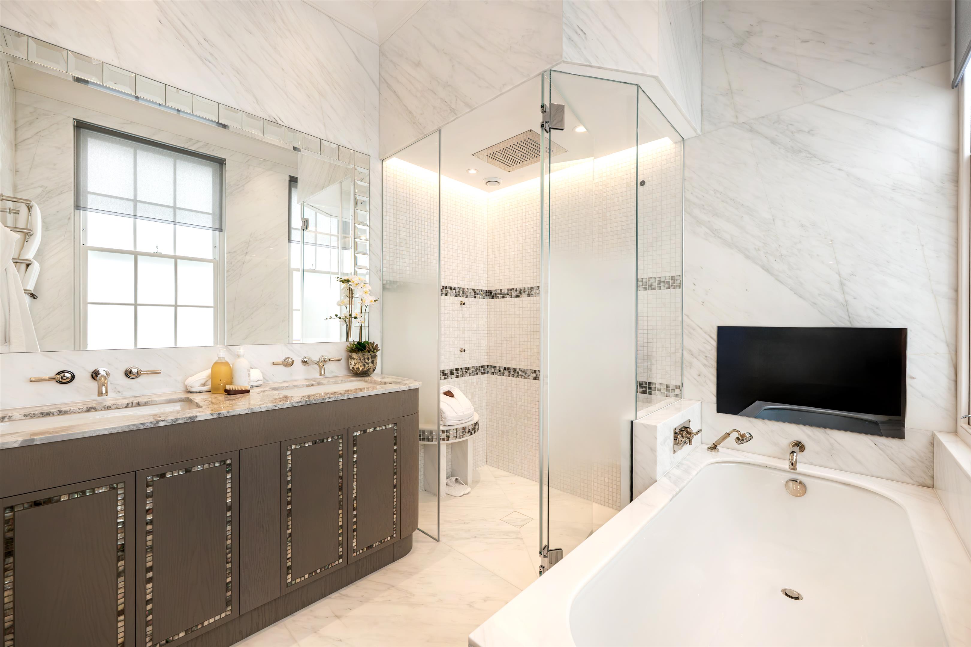 Upper Grosvenor Street, London W1K