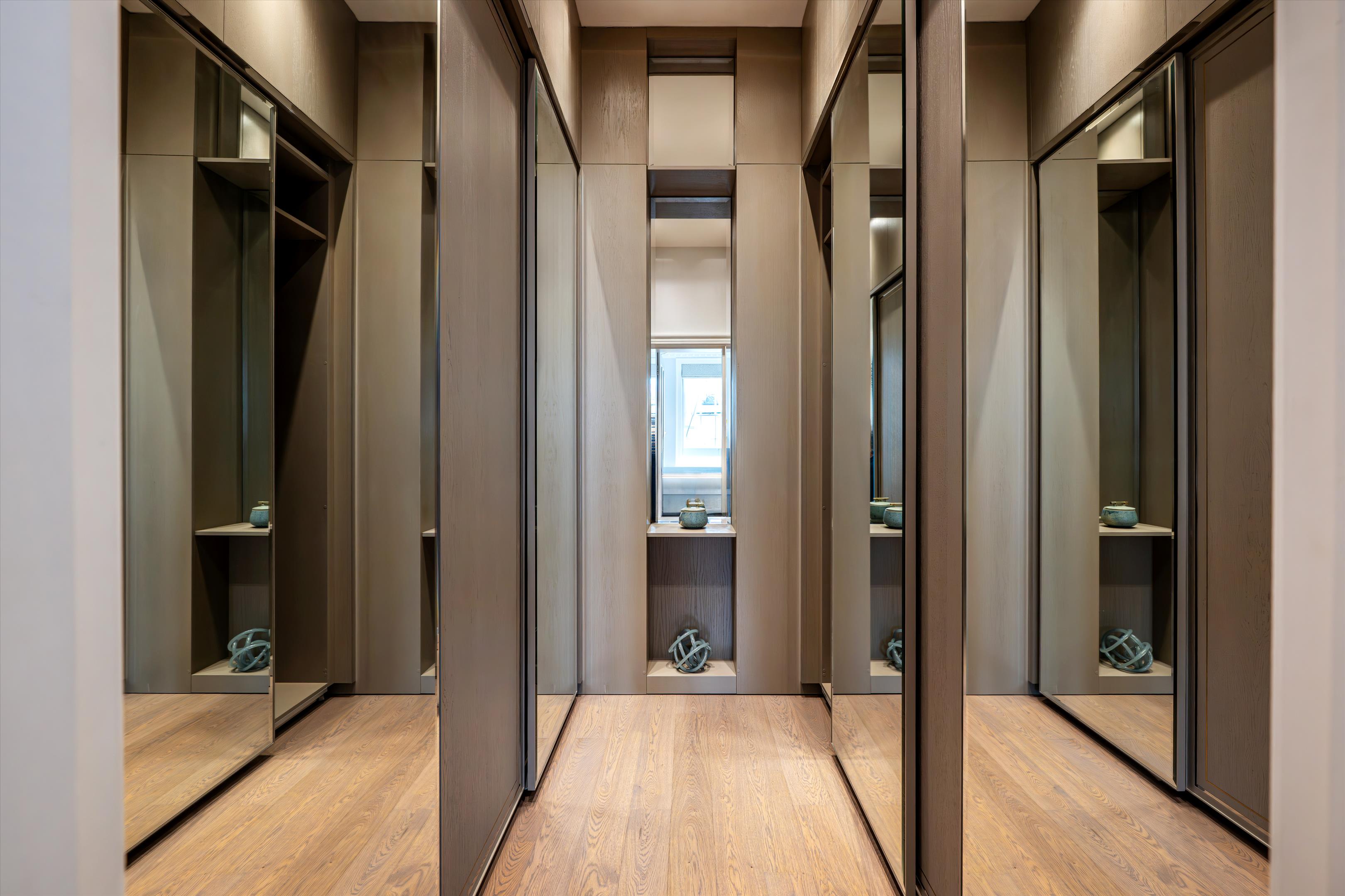 Upper Grosvenor Street, London W1K