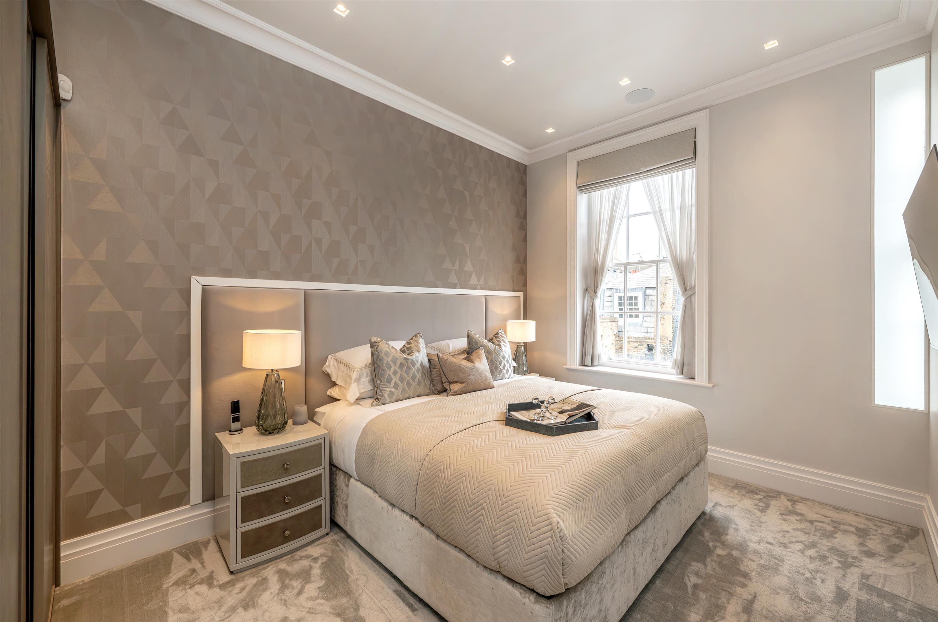 Upper Grosvenor Street, London W1K