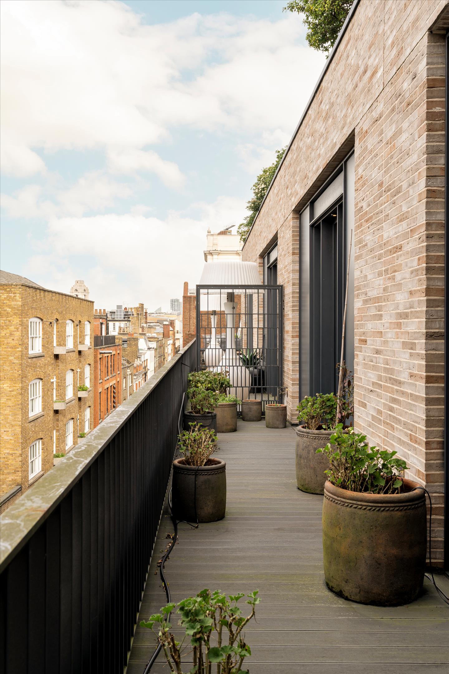 Floral Street, Covent Garden, London WC2E