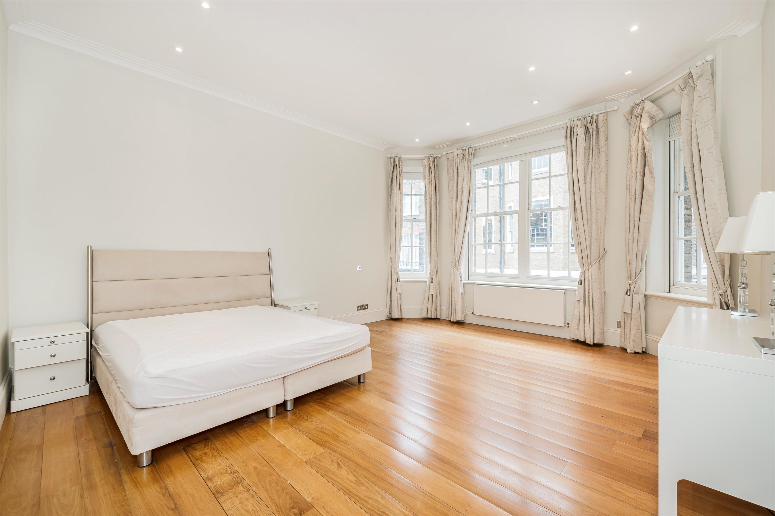 Charles Street, Mayfair, London W1J