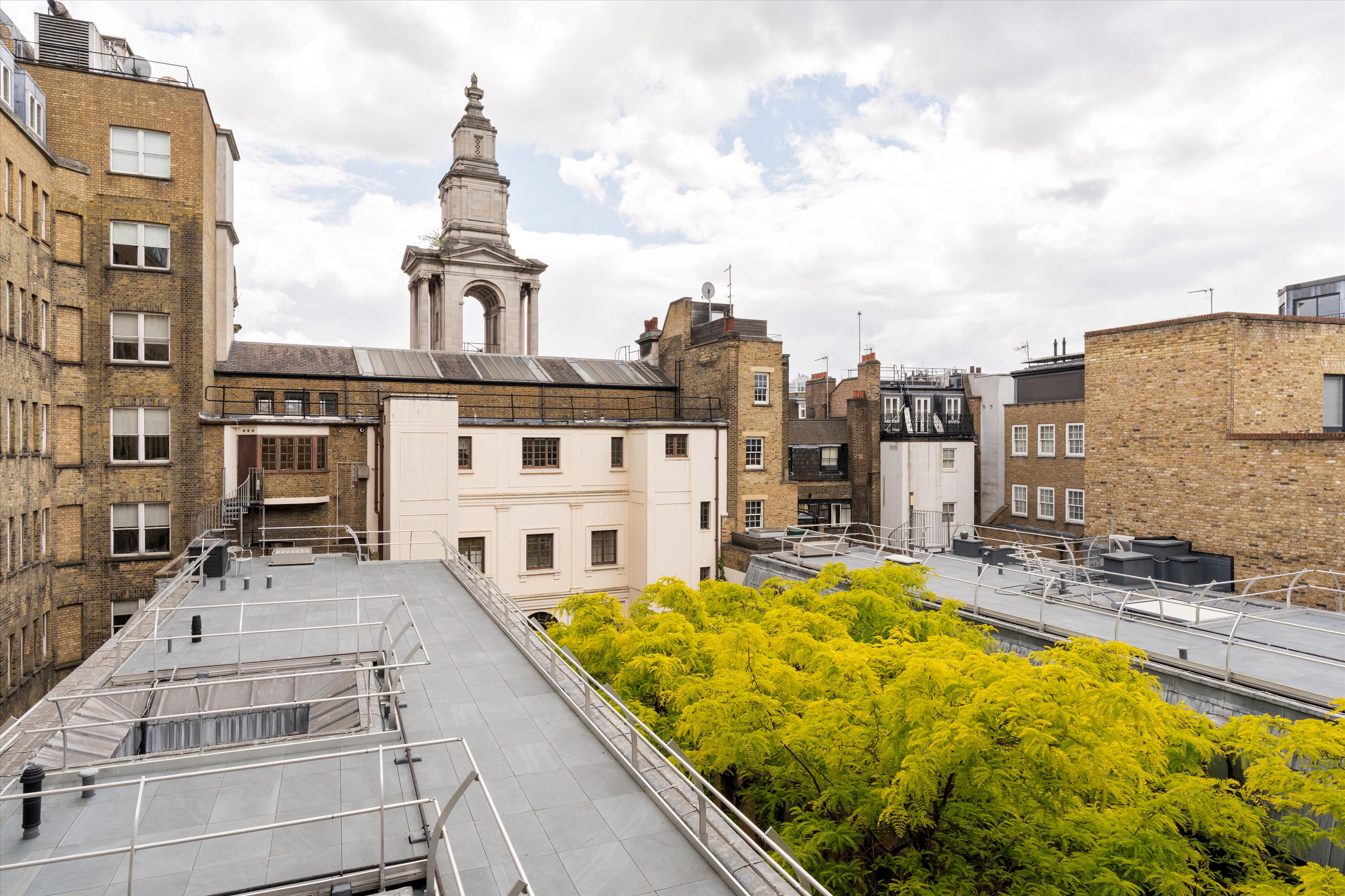 Curzon Street, London W1J