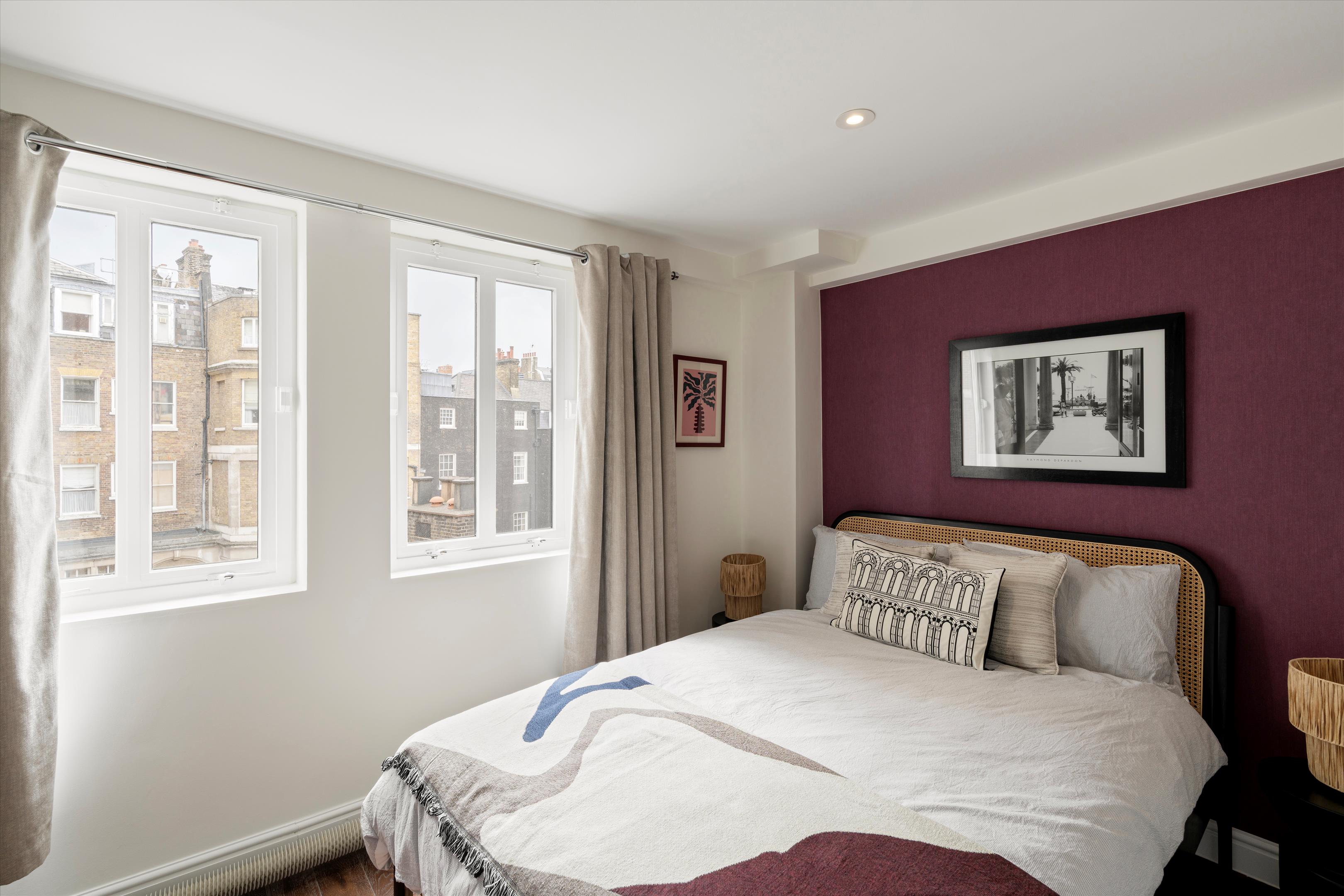 Curzon Street, London W1J
