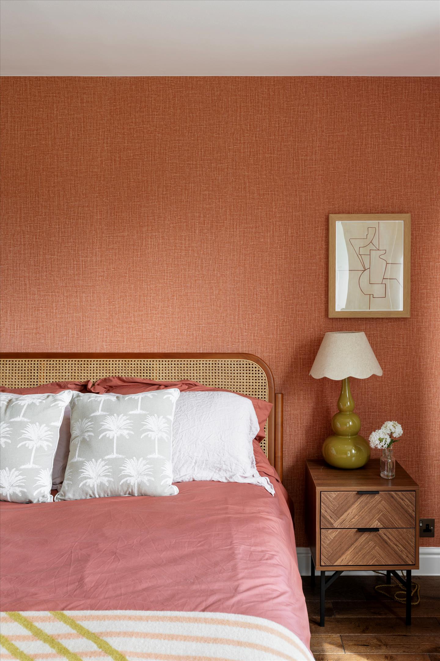 Curzon Street, London W1J