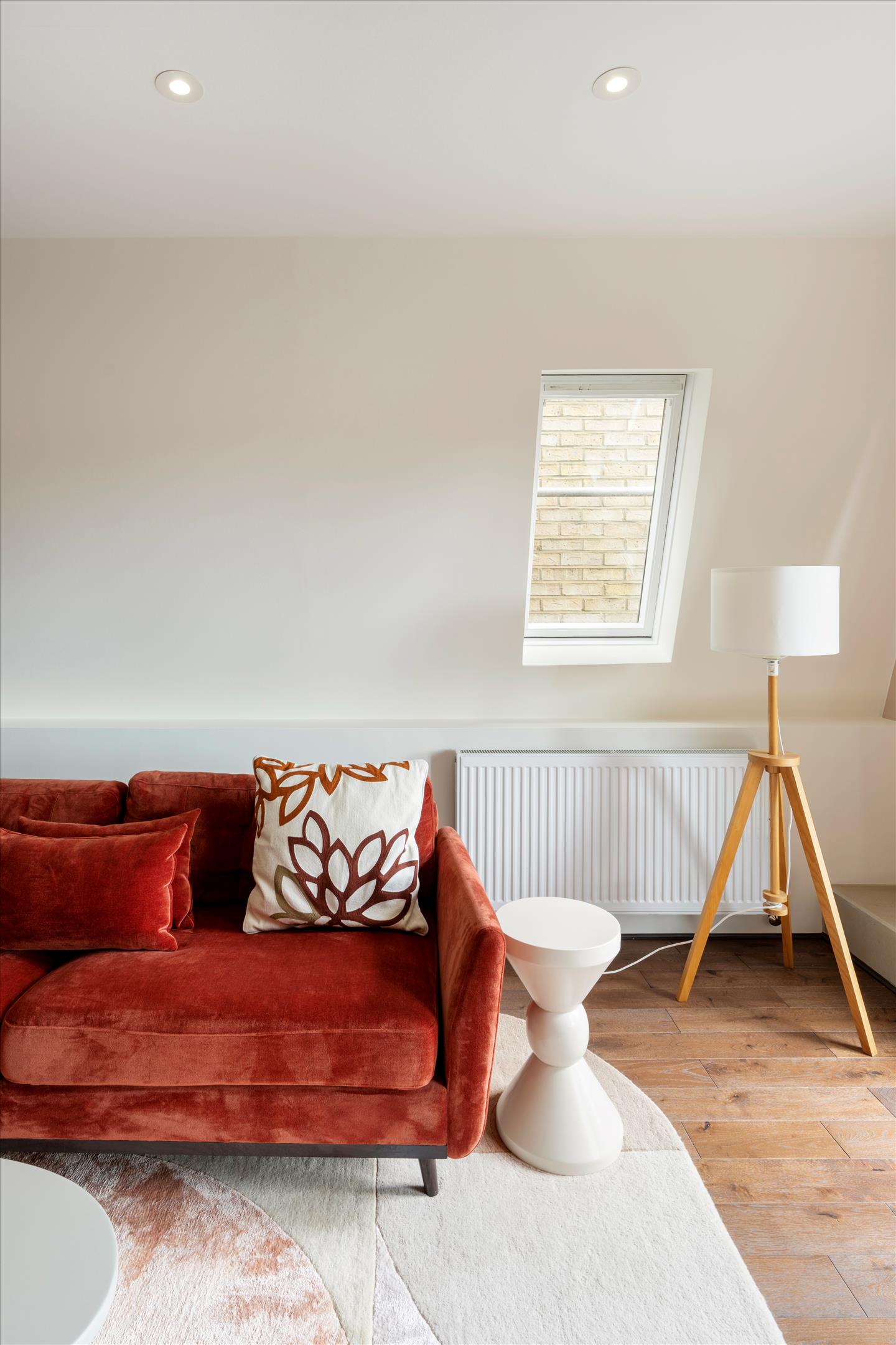 Curzon Street, London W1J