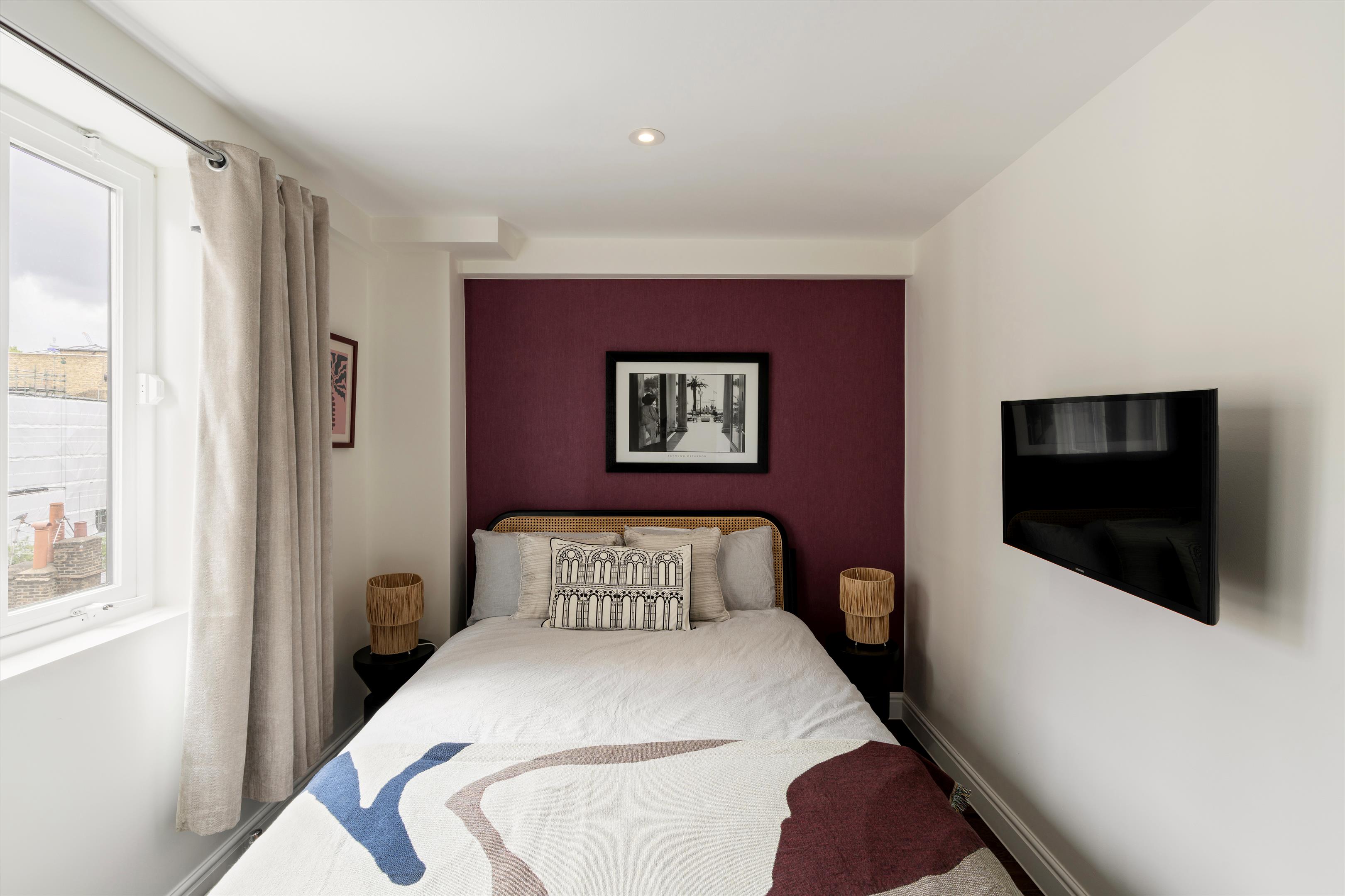 Curzon Street, London W1J
