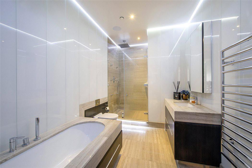 Verge Apartments, 24 Dering Street, Mayfair, London, W1S