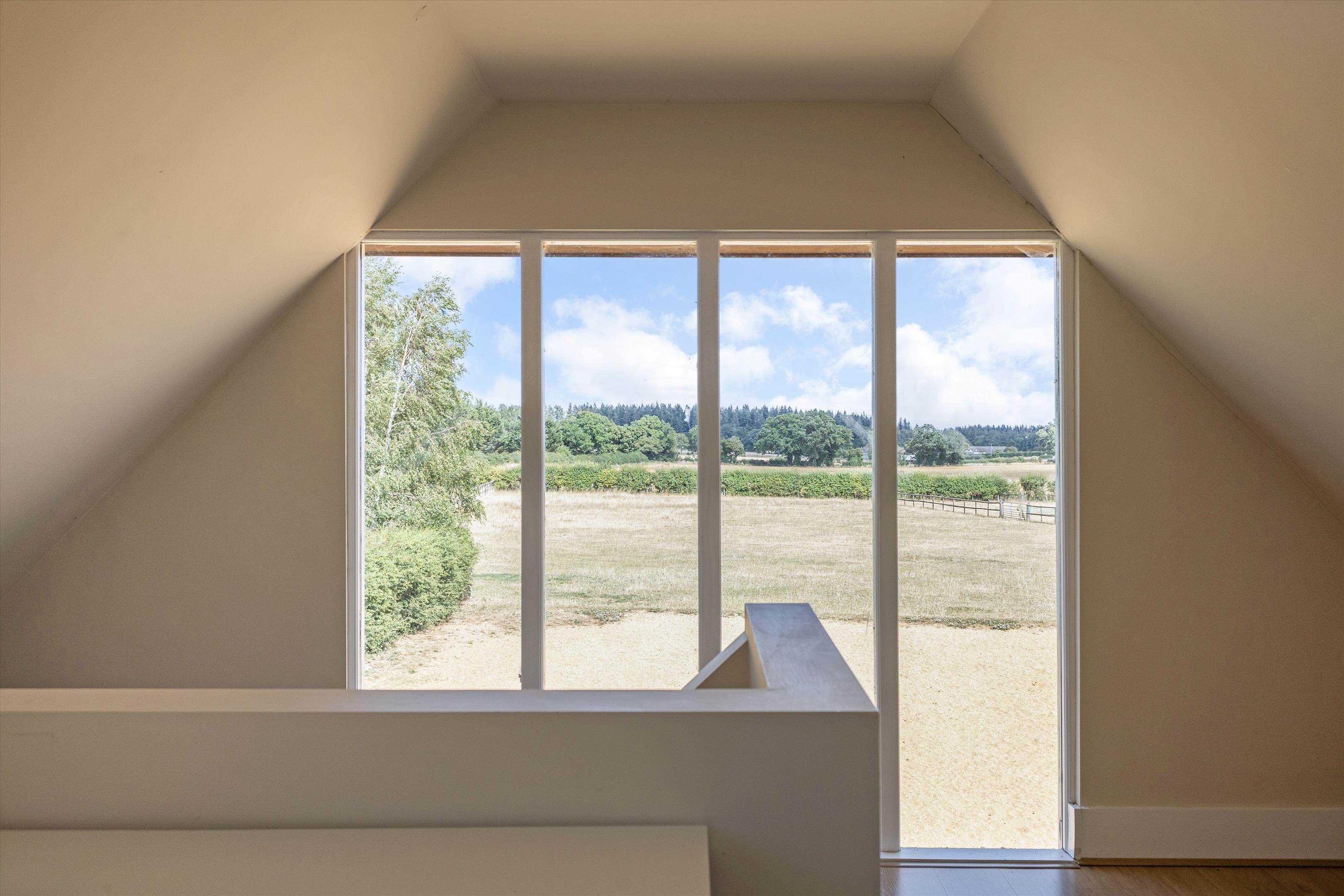 Monxton Road, Grateley, Andover, Hampshire SP11