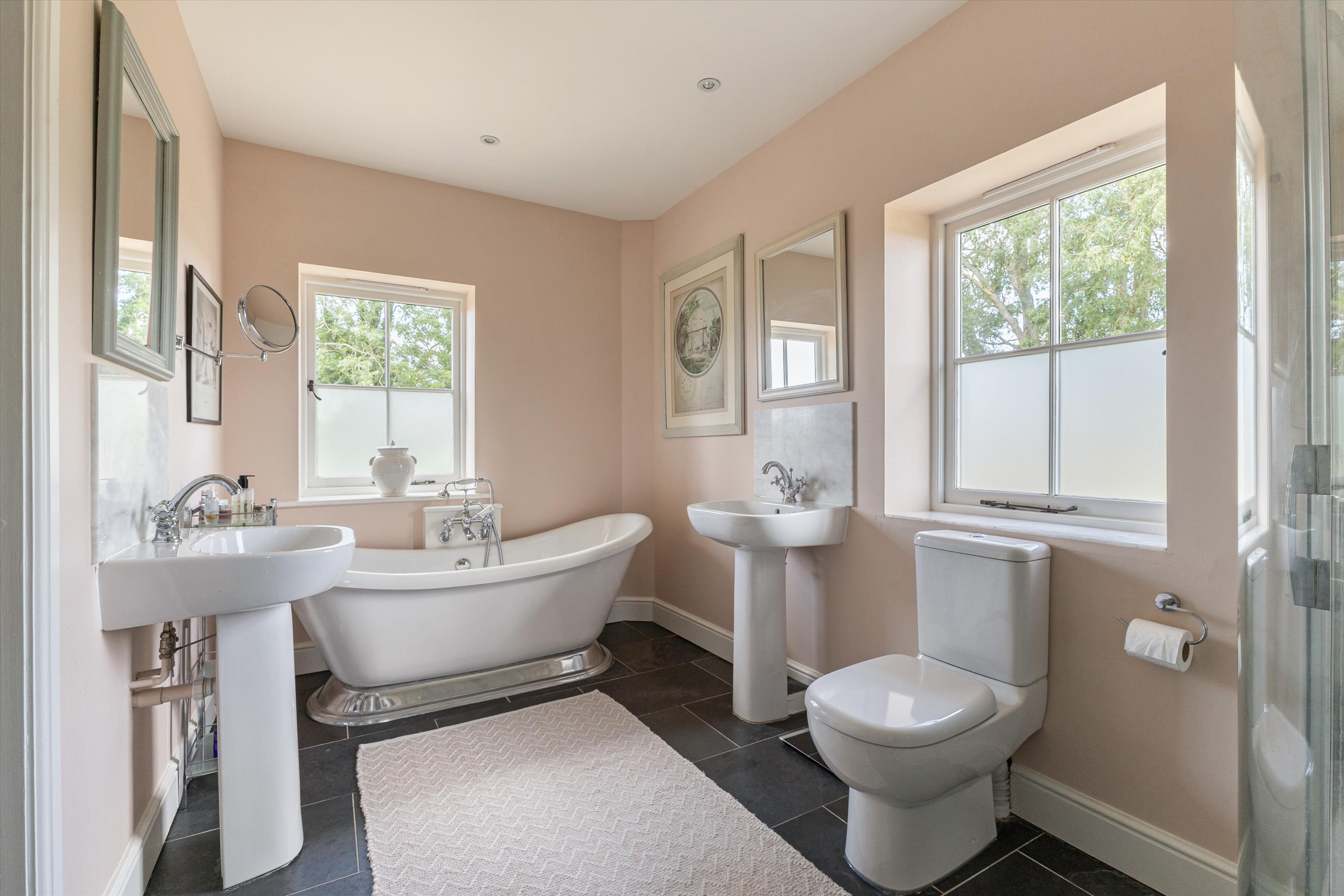 Monxton Road, Grateley, Andover, Hampshire SP11
