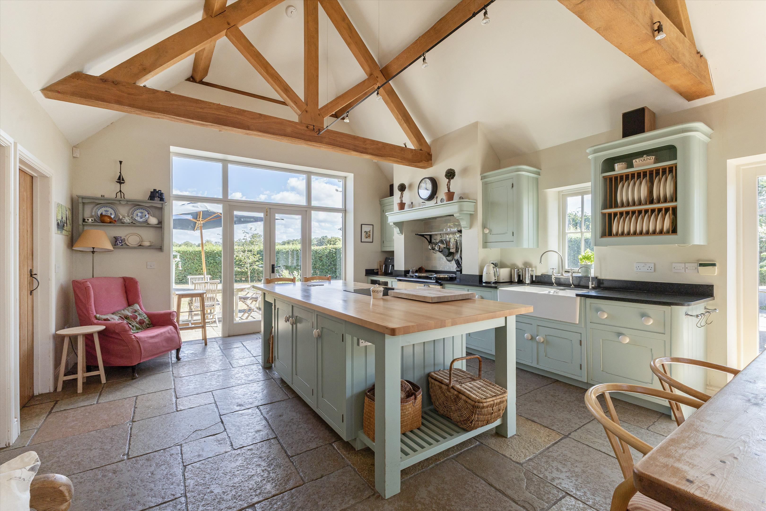 Monxton Road, Grateley, Andover, Hampshire SP11