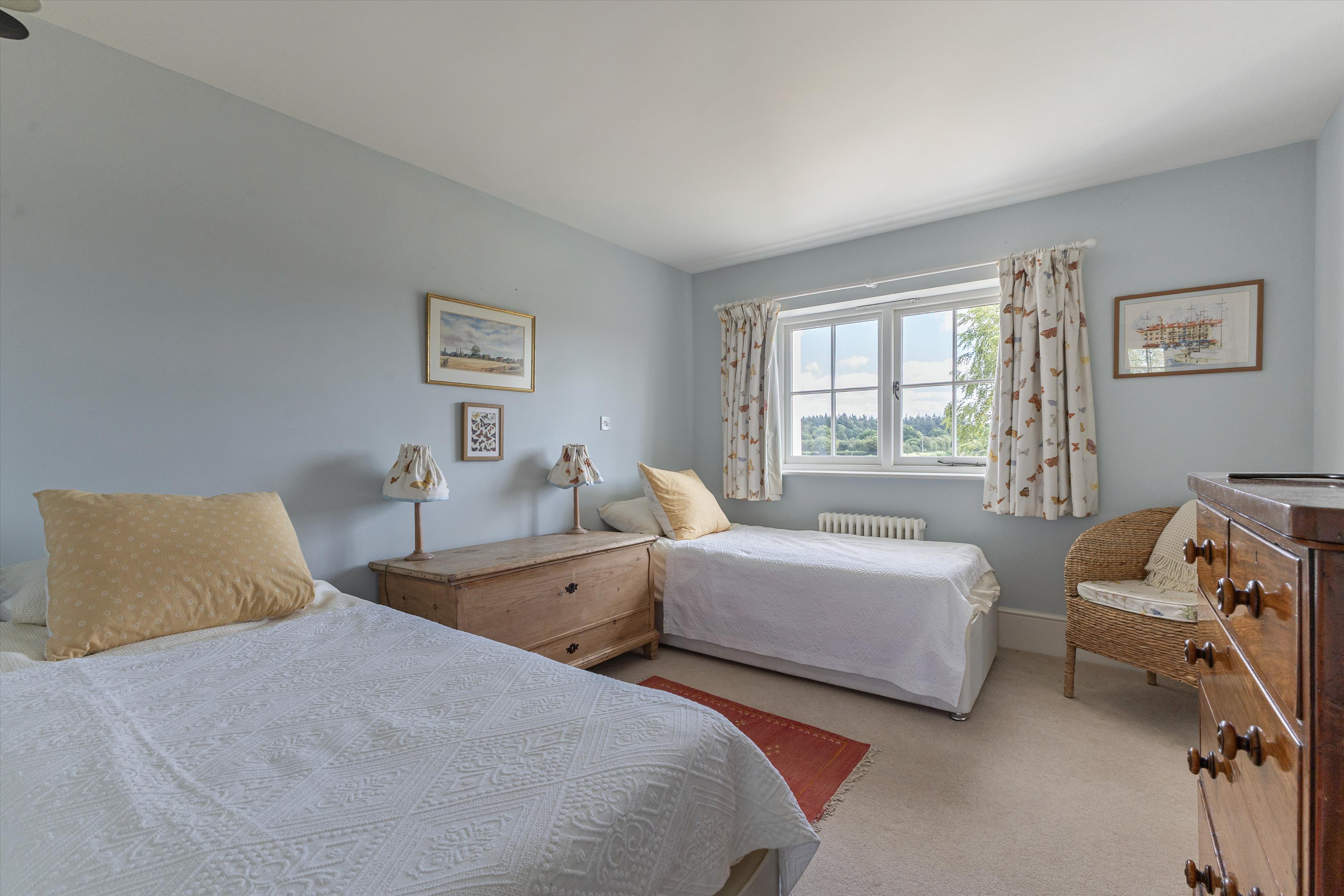 Monxton Road, Grateley, Andover, Hampshire SP11