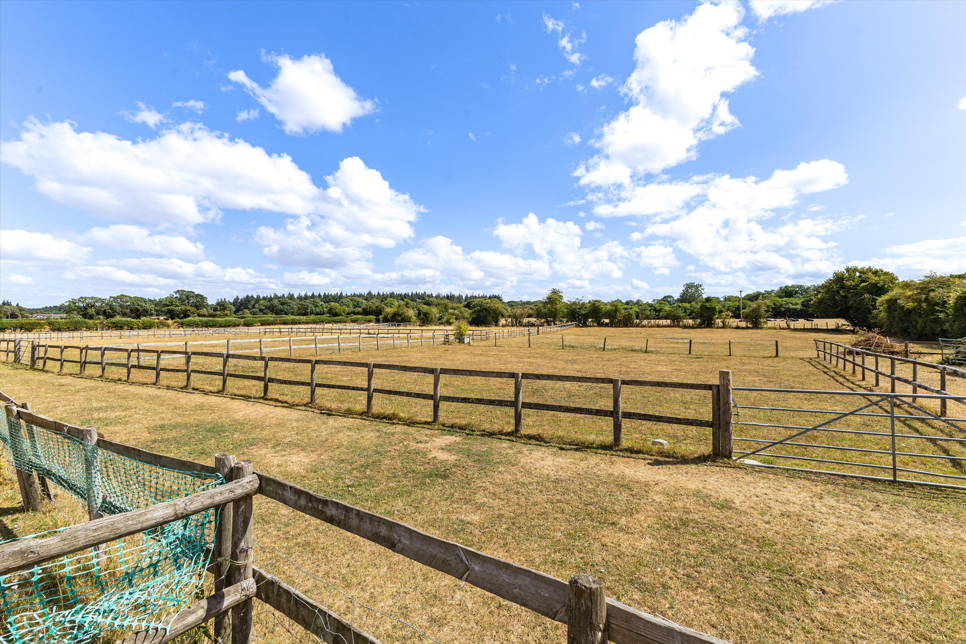 Monxton Road, Grateley, Andover, Hampshire SP11