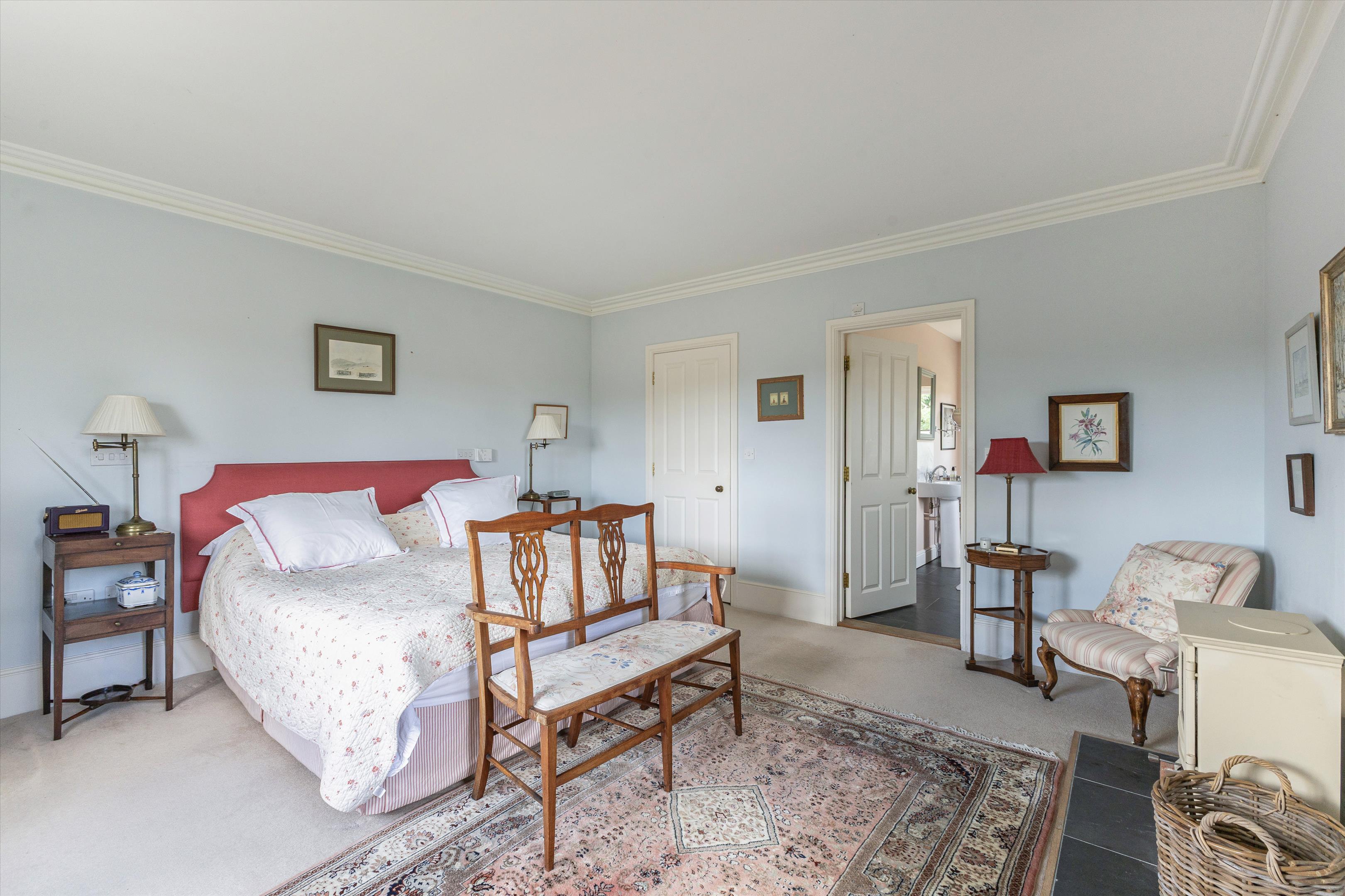 Monxton Road, Grateley, Andover, Hampshire SP11