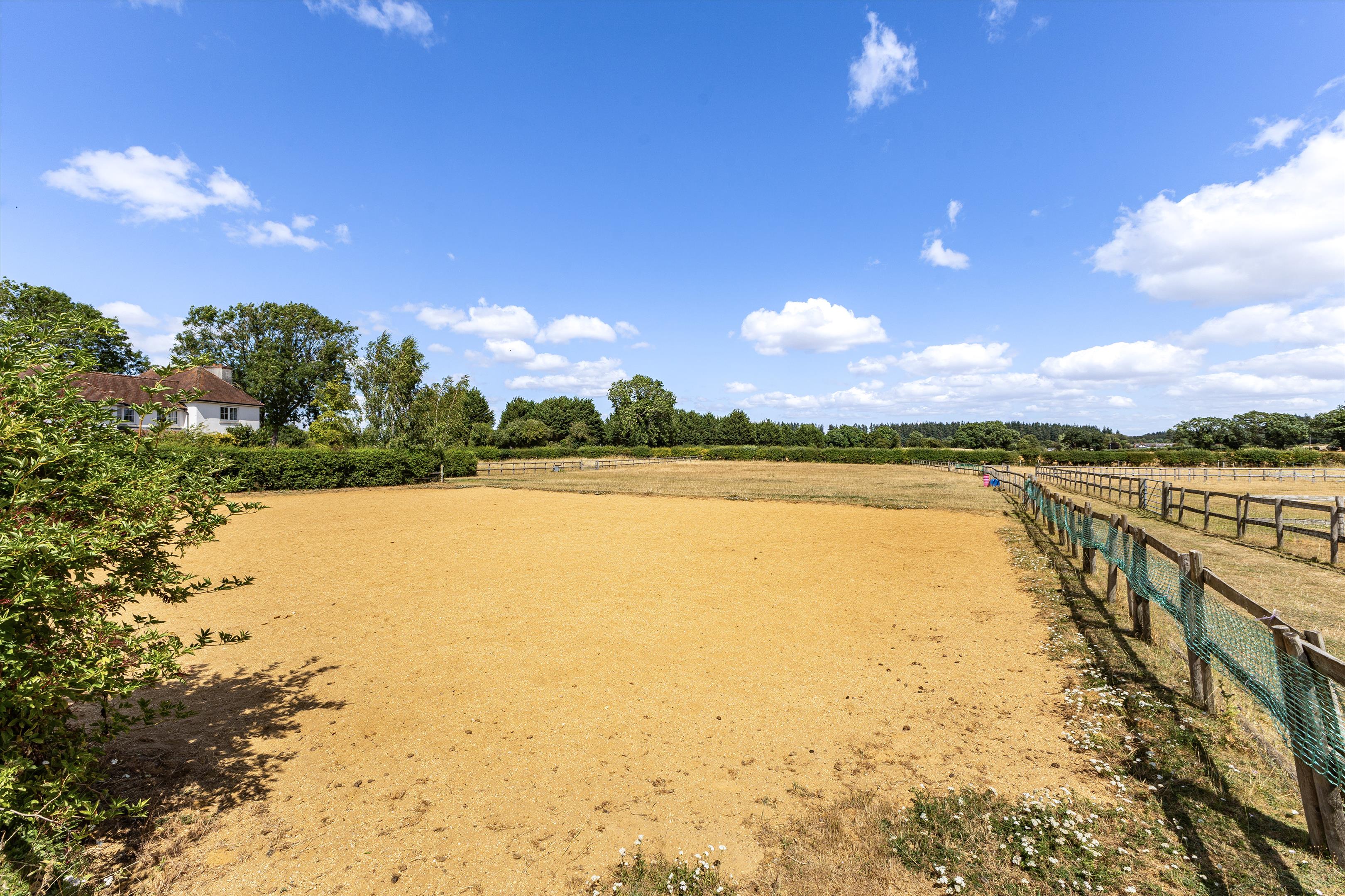 Monxton Road, Grateley, Andover, Hampshire SP11